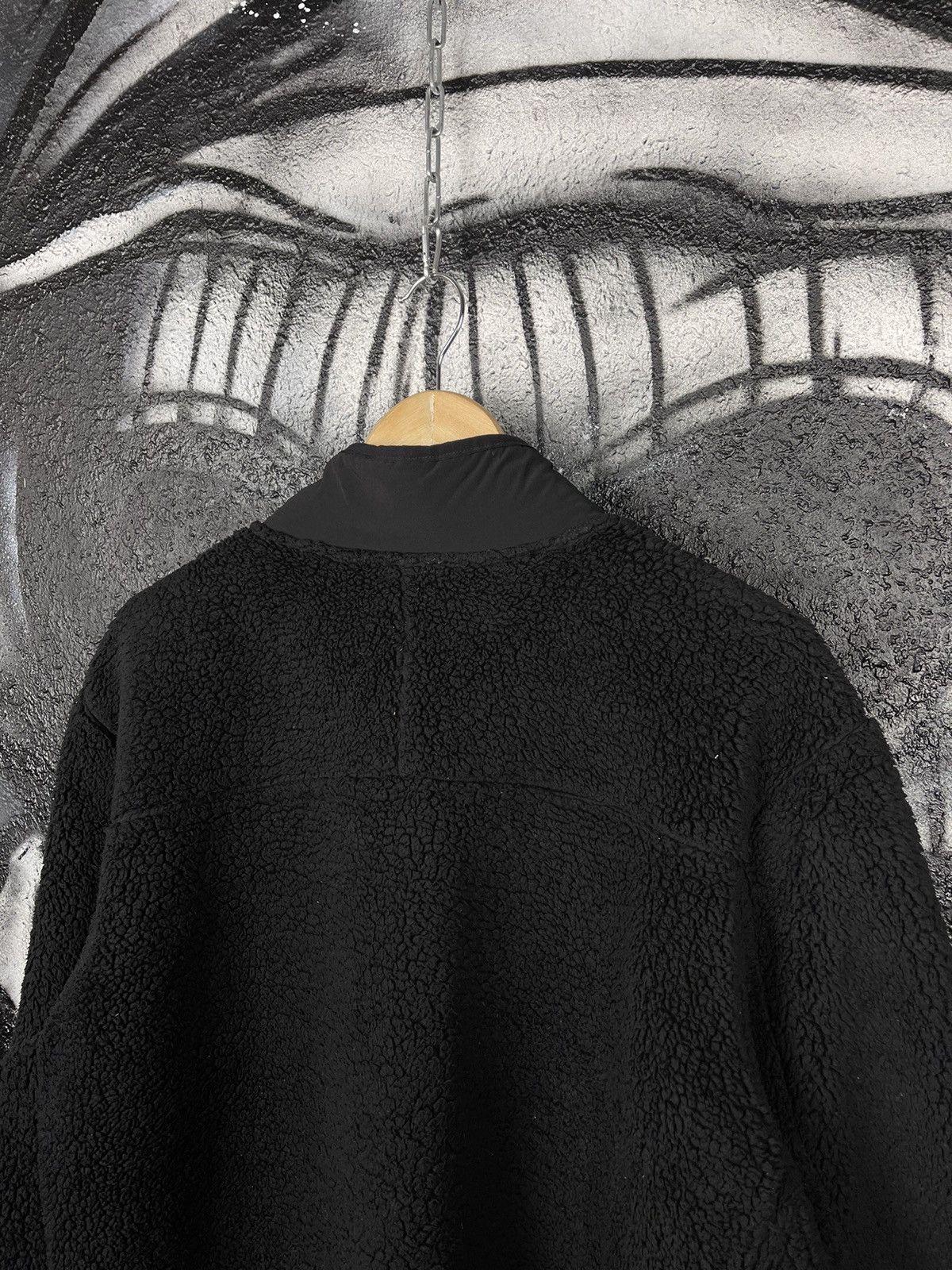 Japanese Brand × The North Face The North Face Campshire Full Zip Jacket Men’s Size XXL Size US XXL / EU 58 / 5 - 7 Thumbnail