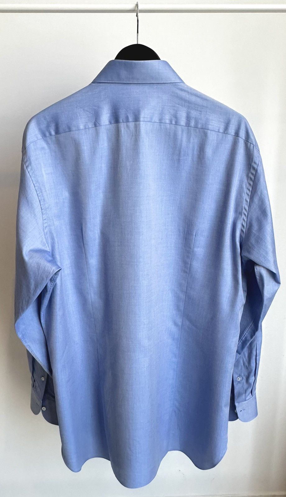 Zilli Men’s shirt ZILLI Size US XXL / EU 58 / 5 - 7 Thumbnail