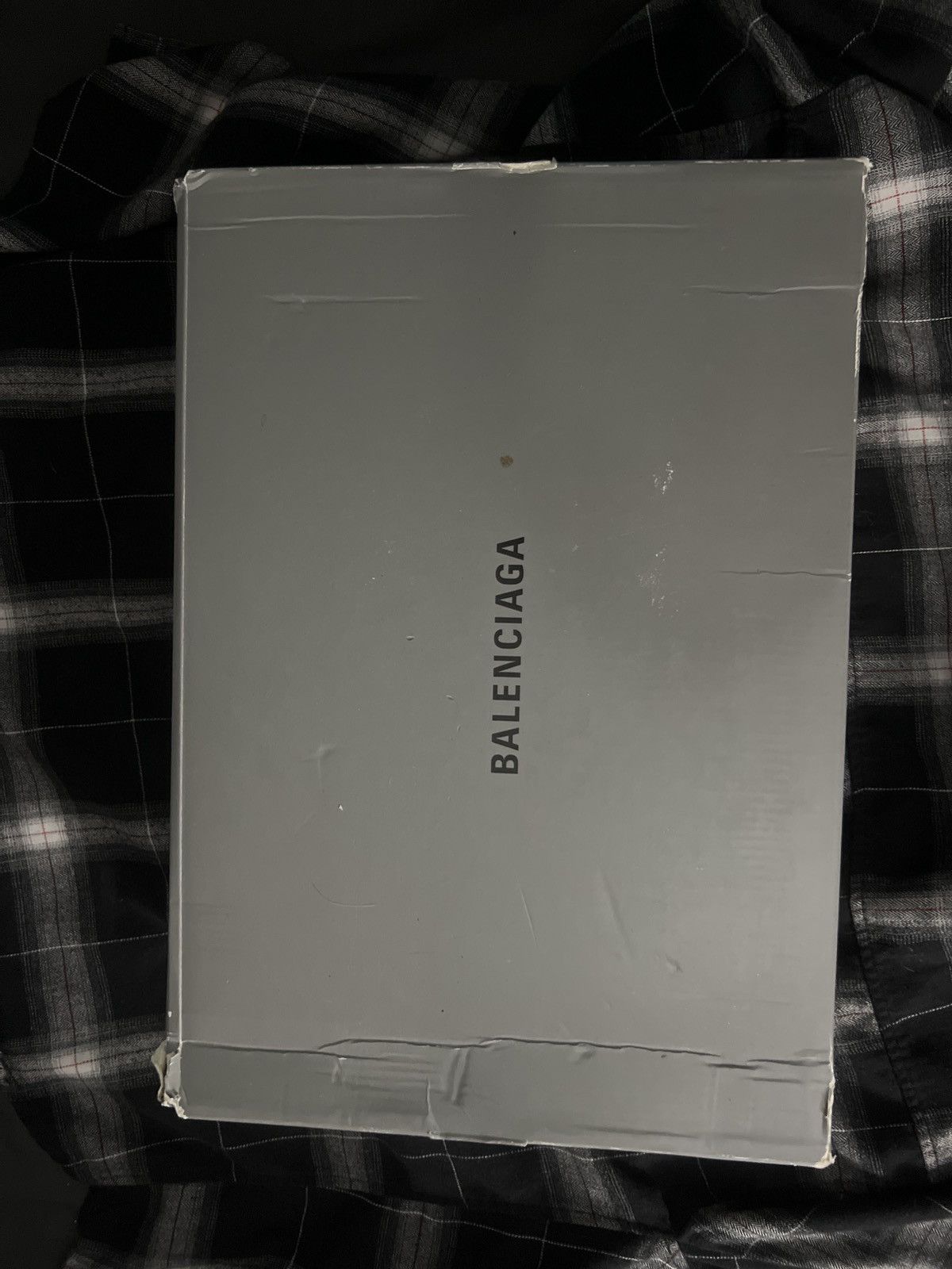 Balenciaga Balenciaga Track Sneaker Size US 13 / EU 46 - 9 Thumbnail