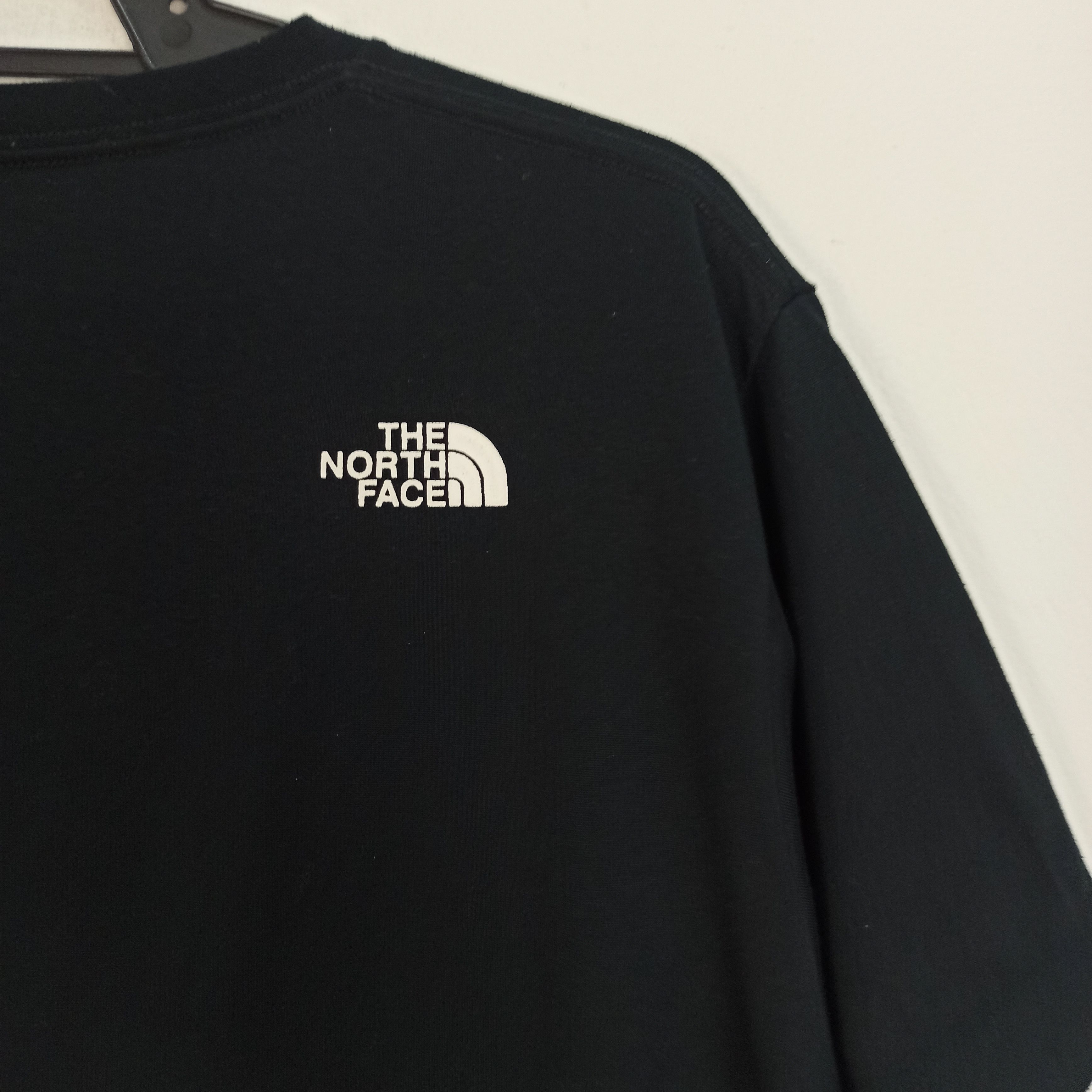 The North Face The North Face Camo Big Logo Tshirt Size US L / EU 52-54 / 3 - 5 Thumbnail