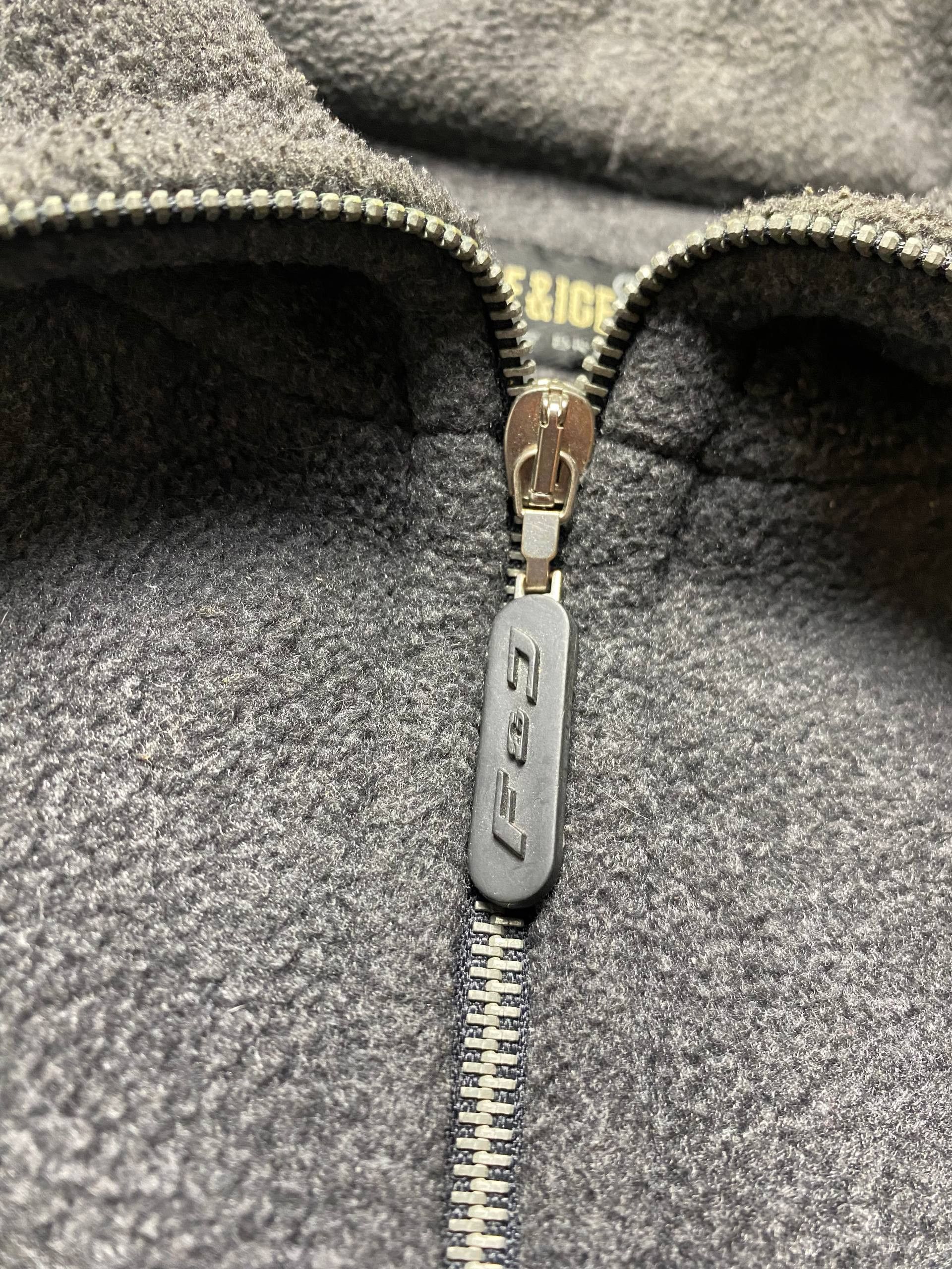 Bogner Ice And Fire Bogner Vintage Fleece Size US L / EU 52-54 / 3 - 3 Thumbnail