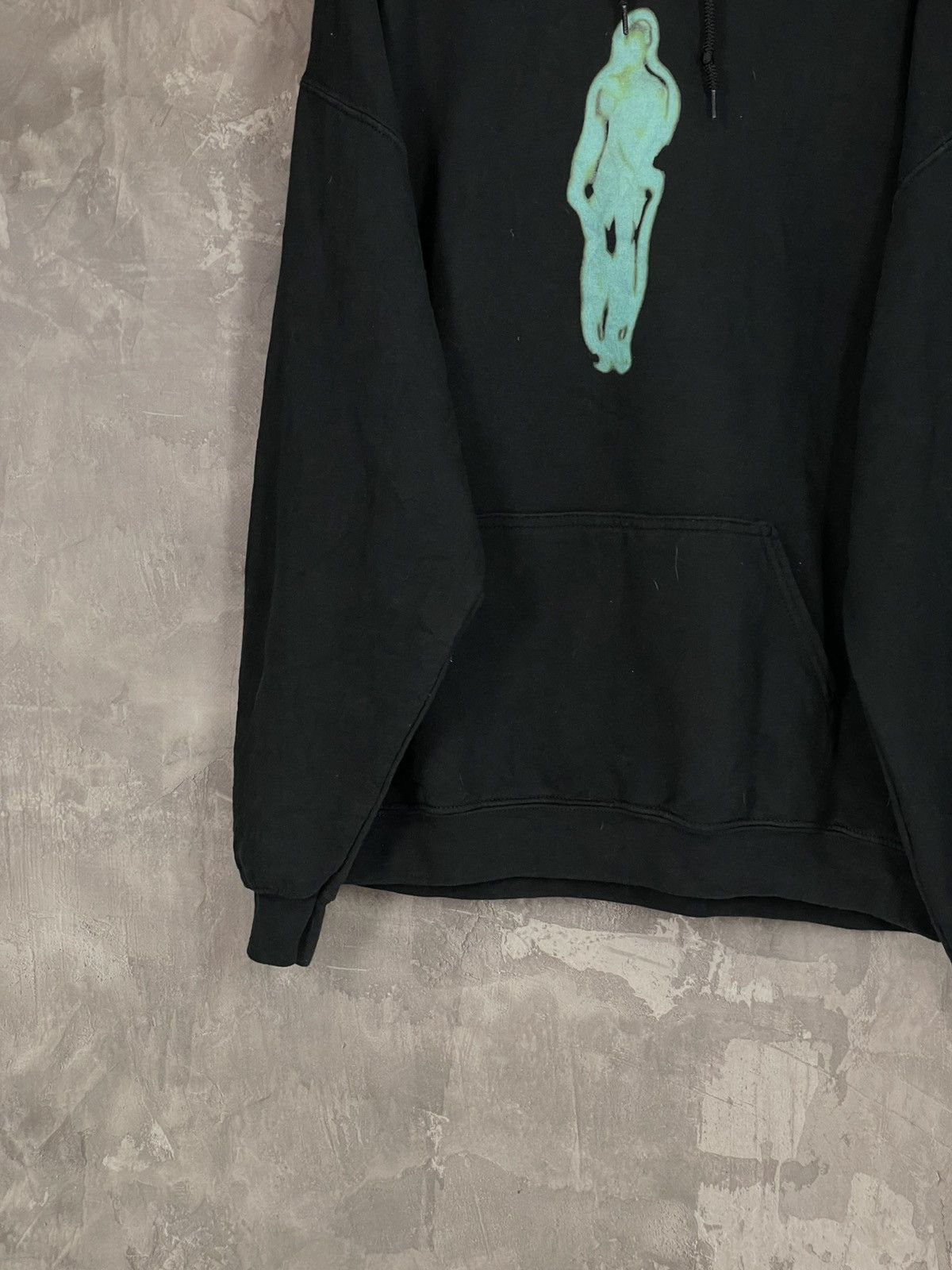 Brockhampton Brockhampton Streetwear Hypebeast Y2K Hoodie Size US M / EU 48-50 / 2 - 7 Thumbnail