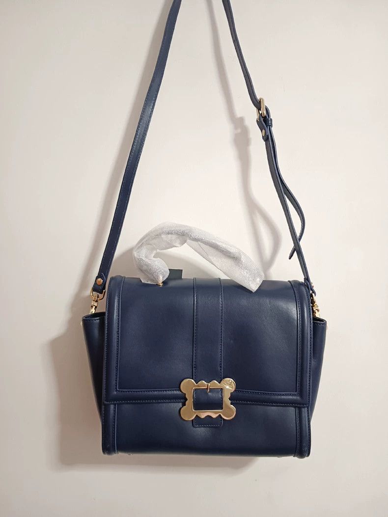 vivienne westwood size os backpack