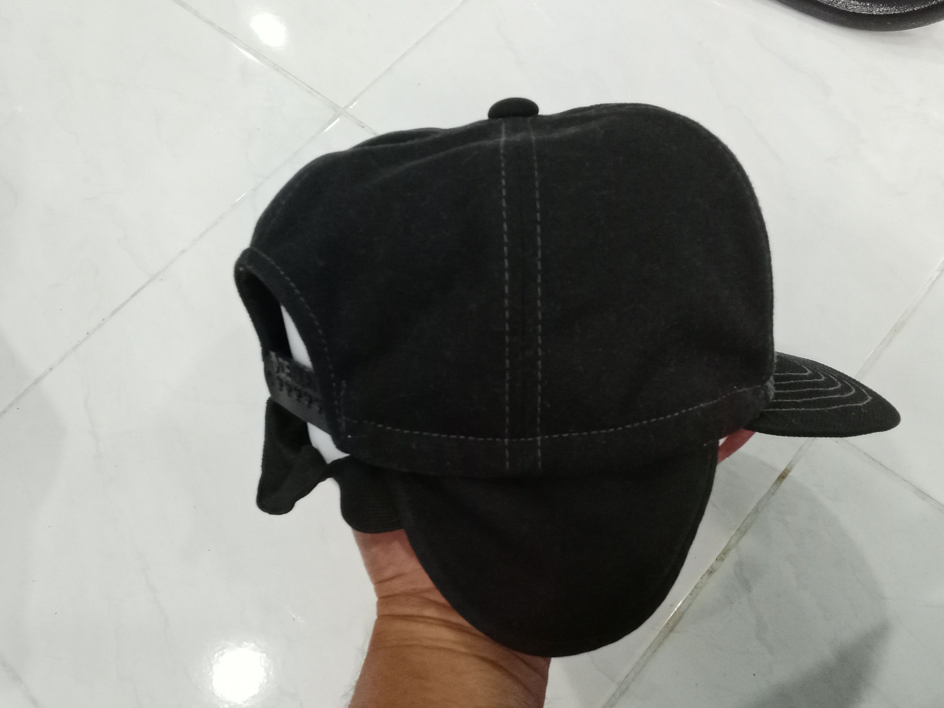 Descente × Vintage Vintage Descente Racing Hats Size ONE SIZE - 4 Thumbnail