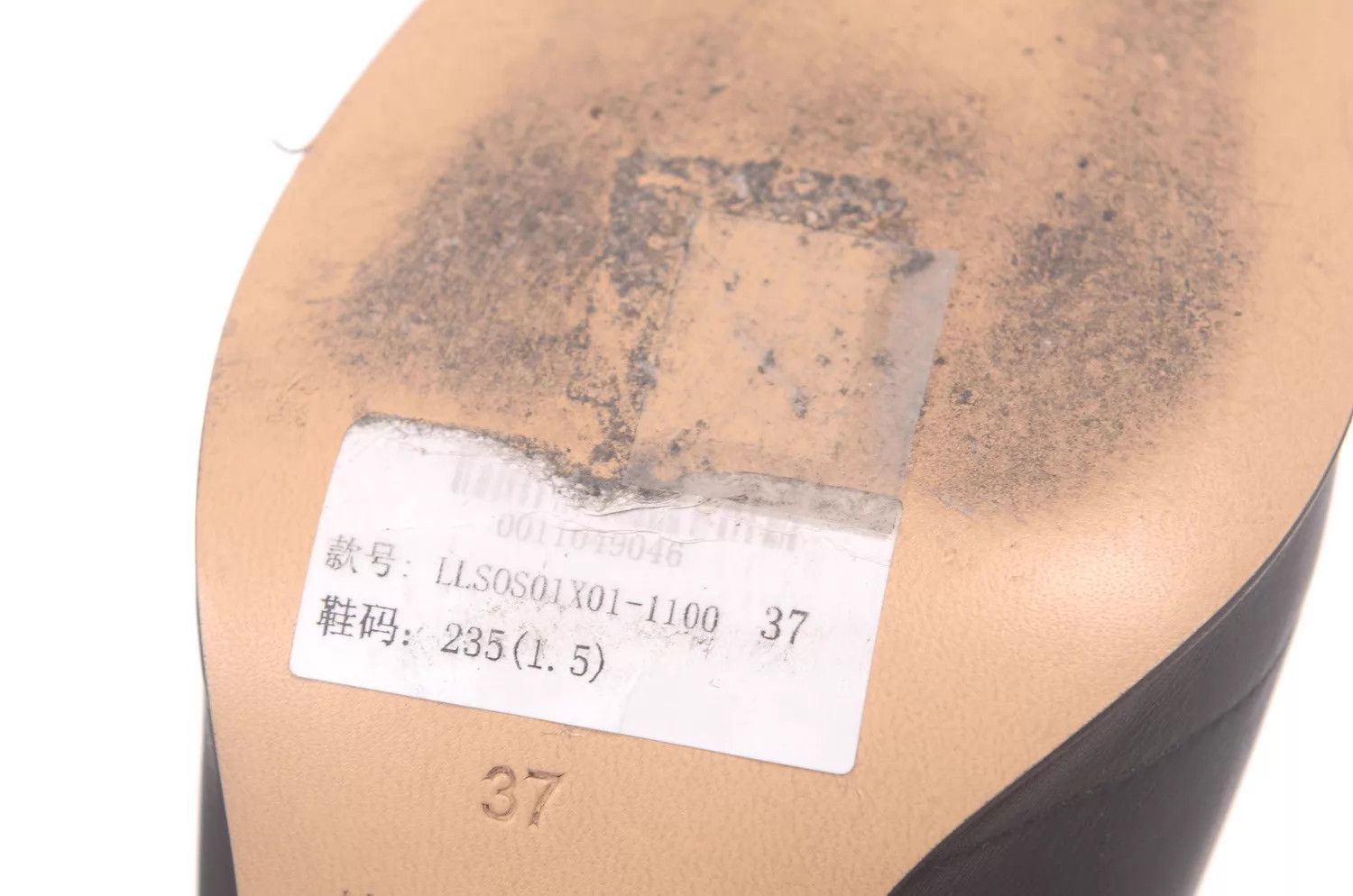 Loewe LOEWE Women's Shoes Size 37 Size US 6.5 / IT 36.5 - 8 Thumbnail