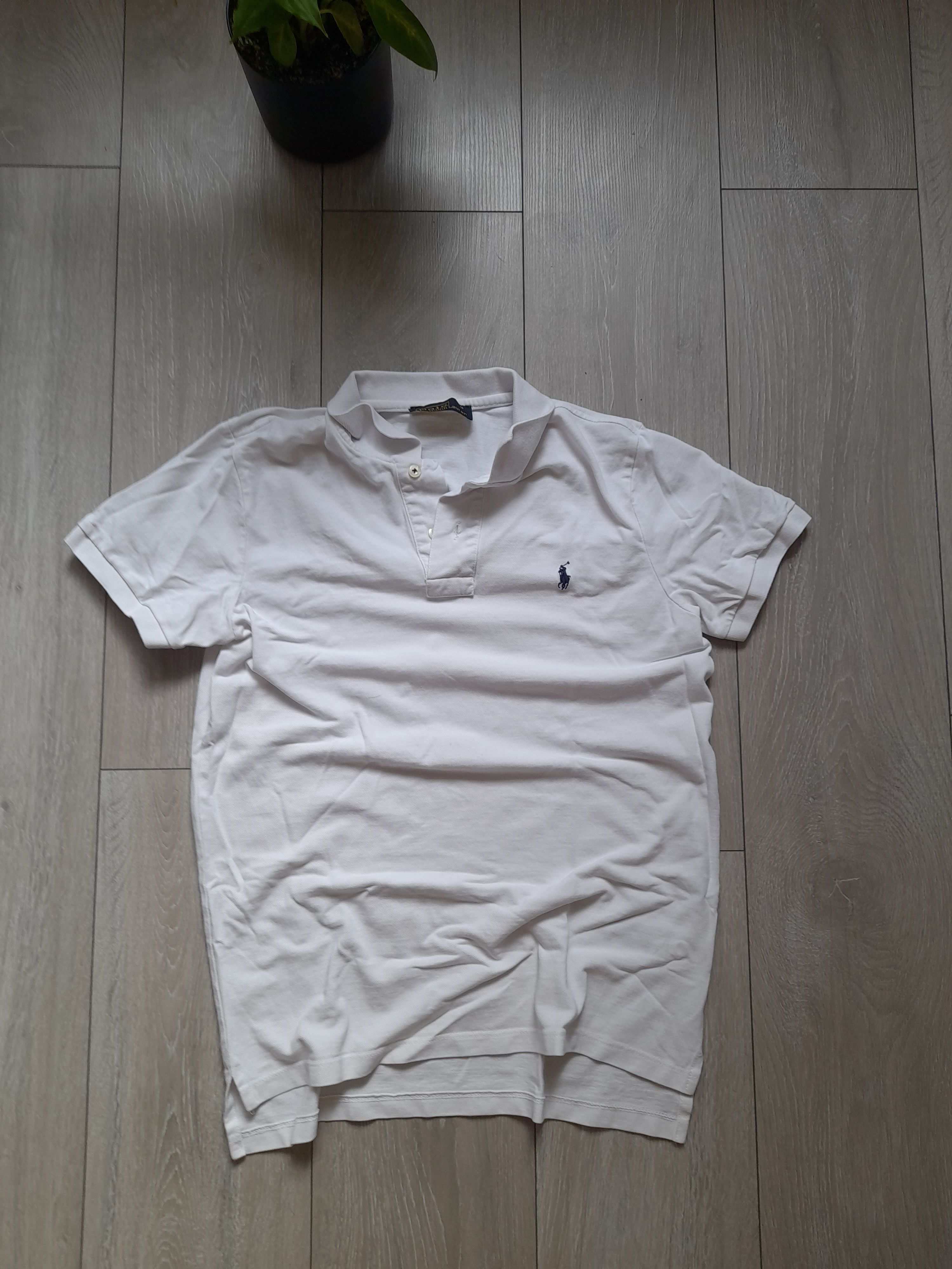 Polo Ralph Lauren Polo ralph lauren polo Size US S / EU 44-46 / 1 - 1 Thumbnail