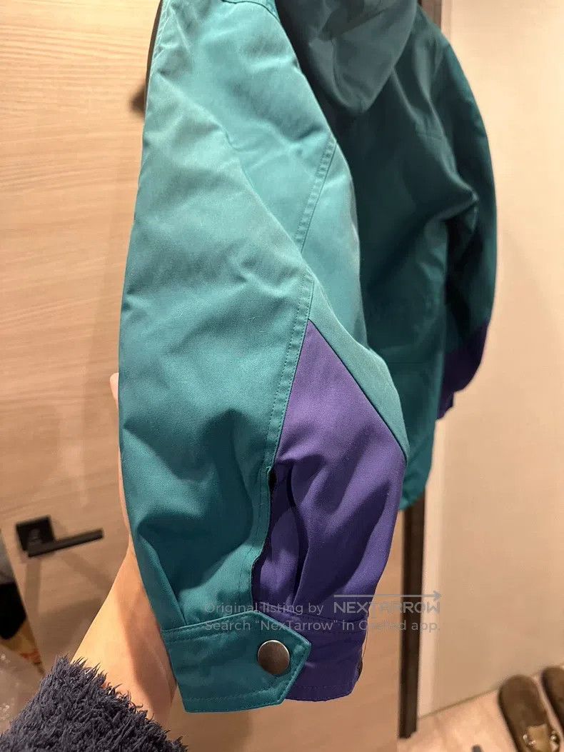 Martine Rose Martine Rose Autumn and Winter Patchwork Leather Jacket Size US S / EU 44-46 / 1 - 4 Thumbnail