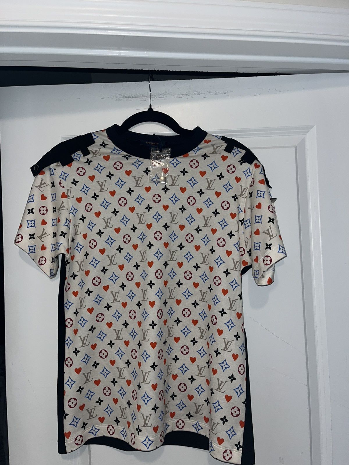 Louis Vuitton Louis Vuitton Blouse Size M / US 6-8 / IT 42-44 - 1 Thumbnail