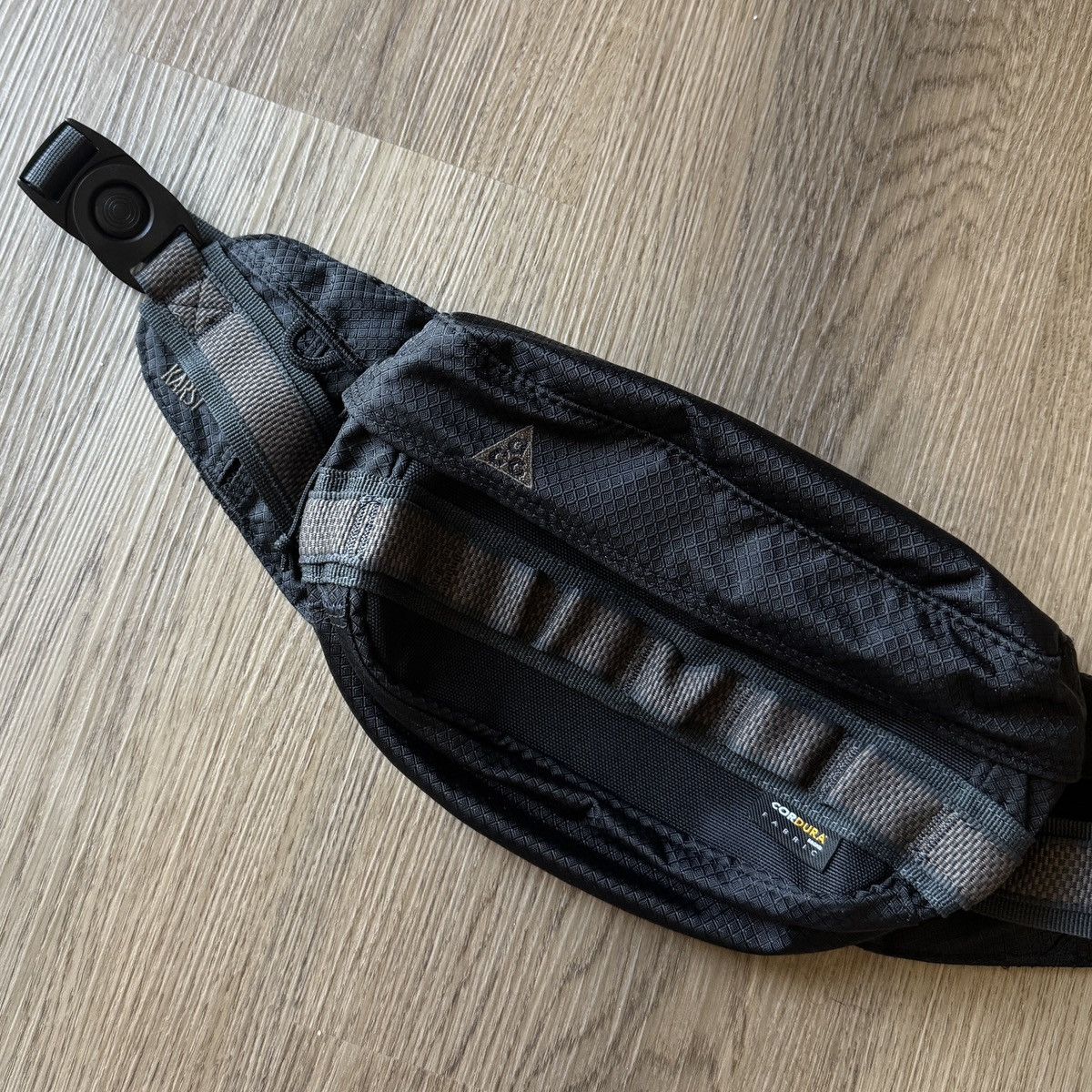 Nike ACG Nike ACG Karst Waist/Belt Bag Size ONE SIZE - 2 Thumbnail