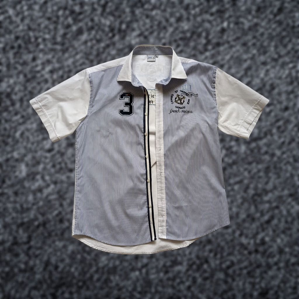 Rivieras Riviera Shirt XS? Size US XXL / EU 58 / 5 - 1 Thumbnail