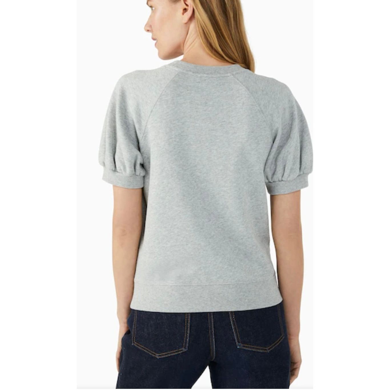 Kate Spade Kate Spade Apple Embroidered Pullover XS Size XS / US 0-2 / IT 36-38 - 8 Thumbnail