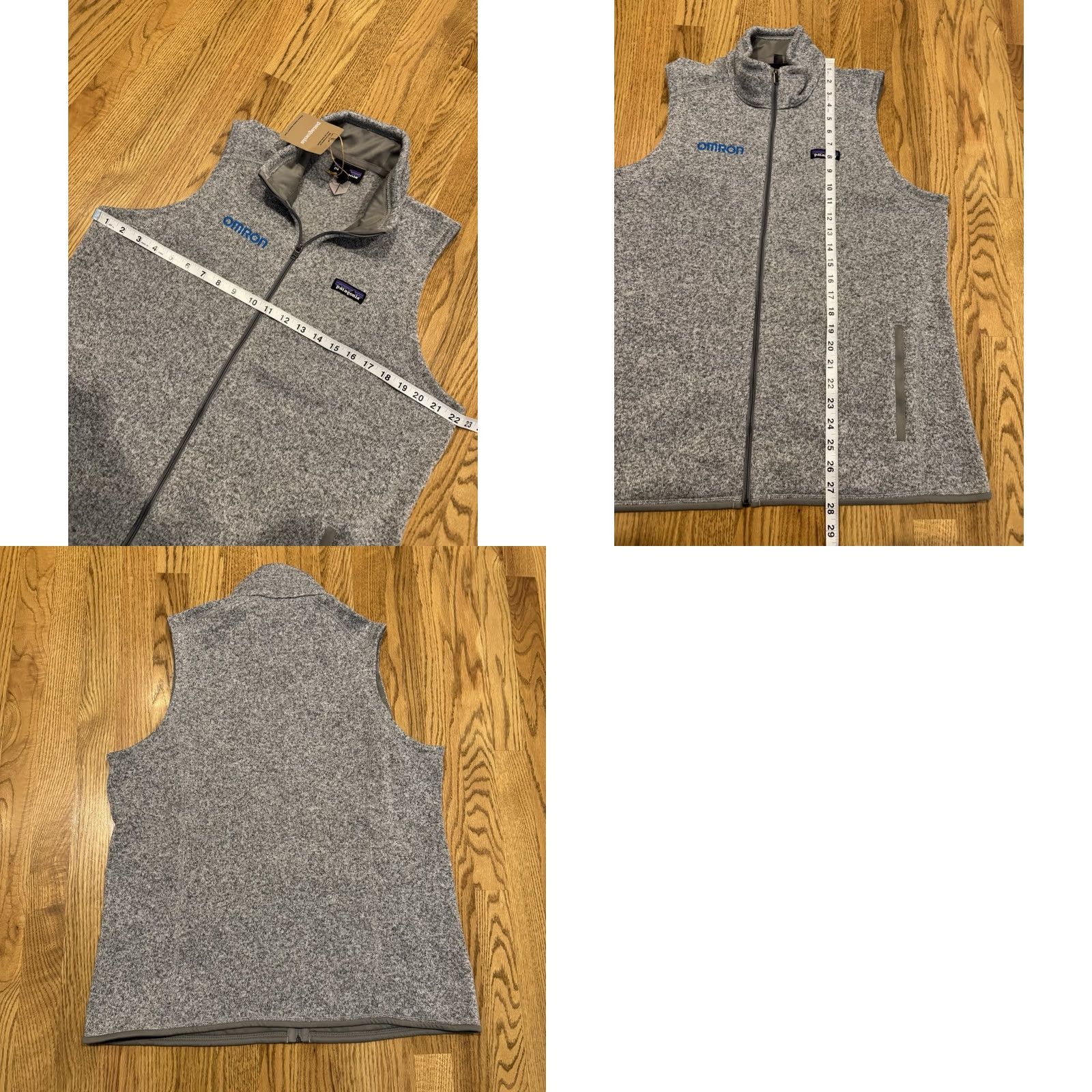 Patagonia VINTAGE? No. Size XL / US 12-14 / IT 48-50 - 8 Thumbnail