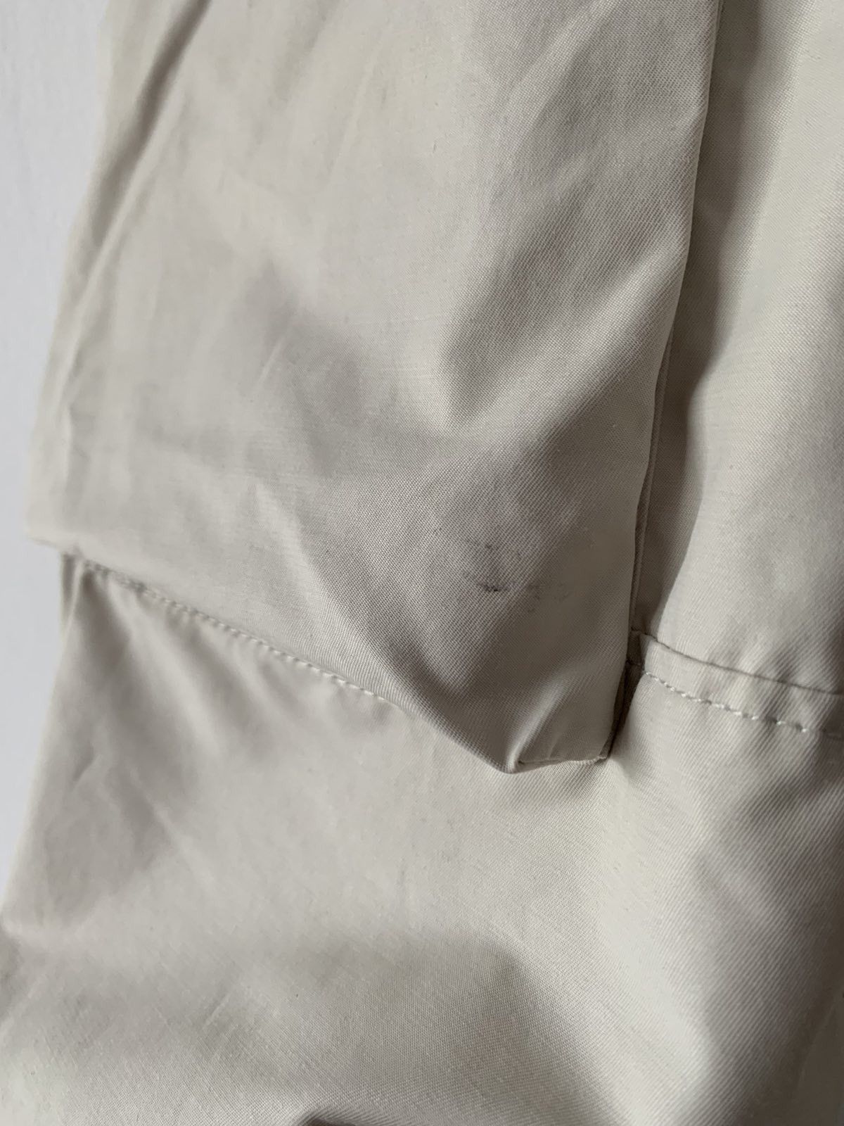 Tom Ford 🔥🔥 Tom Ford Straight-Leg Cotton Cargo Pants Size US 32 / EU 48 - 11 Thumbnail