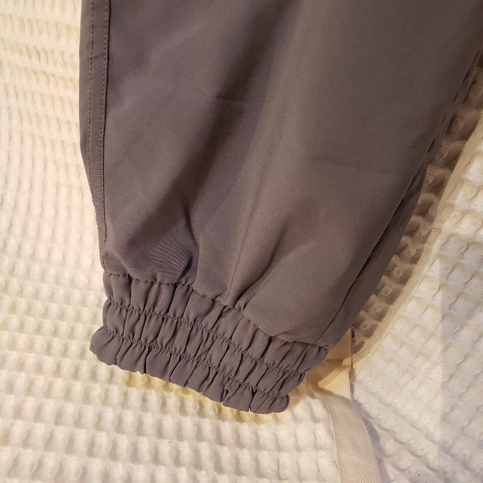 Other 32 degrees Sz M Gray cool joggers Size 32" / US 10 / IT 46 - 4 Thumbnail