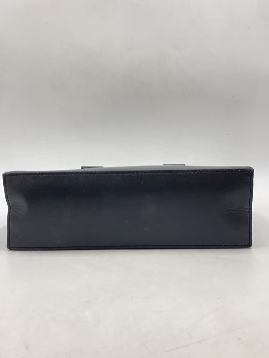 Yohji Yamamoto discord Yohji Yamamoto/DA-I82-786-1-02 Handbag Size ONE SIZE - 4 Thumbnail