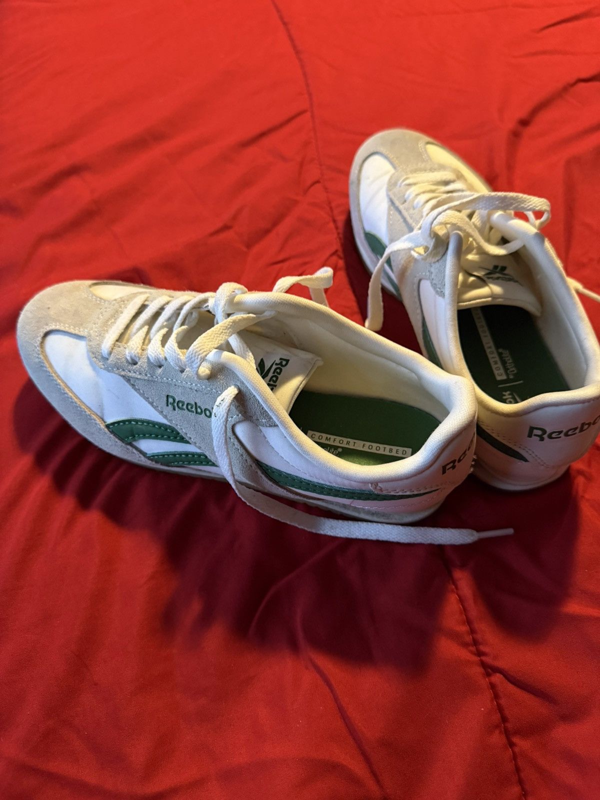 Reebok Reebok sneakers Size US 7 / IT 37 - 4 Thumbnail