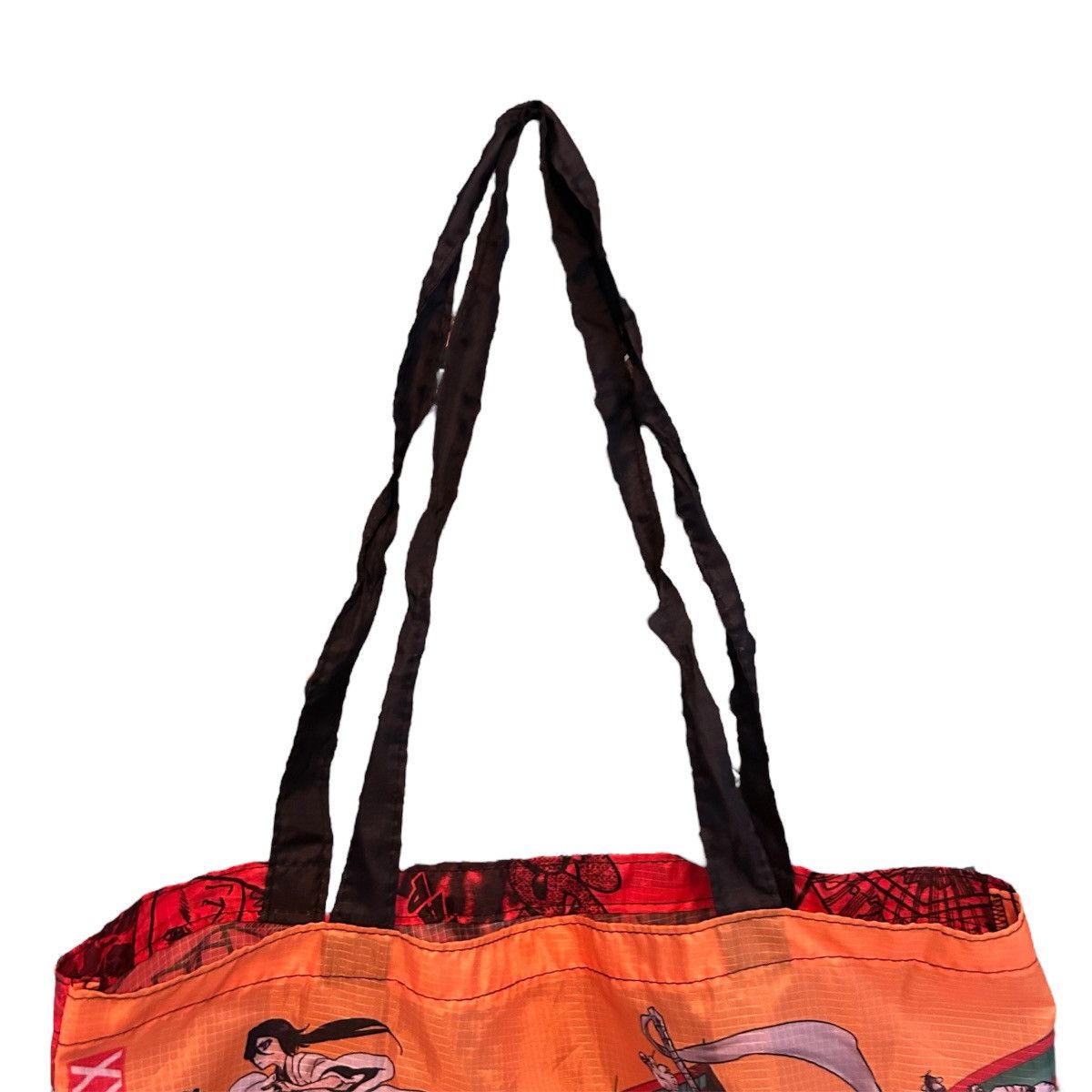 Other Bleach 20th Anniversary Tote Bag SDCC 2022 VIZ Exclusive Size ONE SIZE - 6 Thumbnail