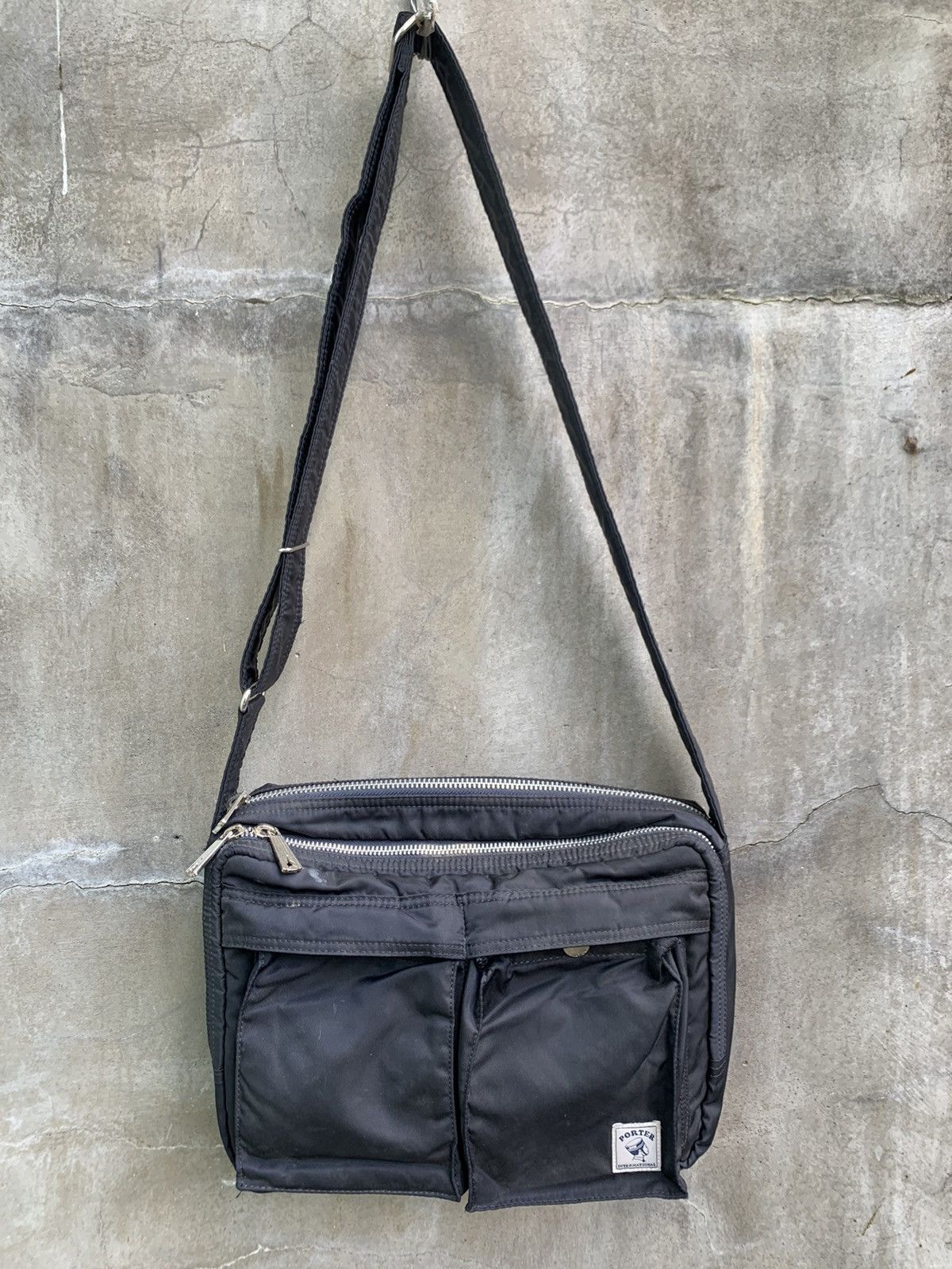 Porter Tanker Sling Bag Size ONE SIZE - 1 Thumbnail