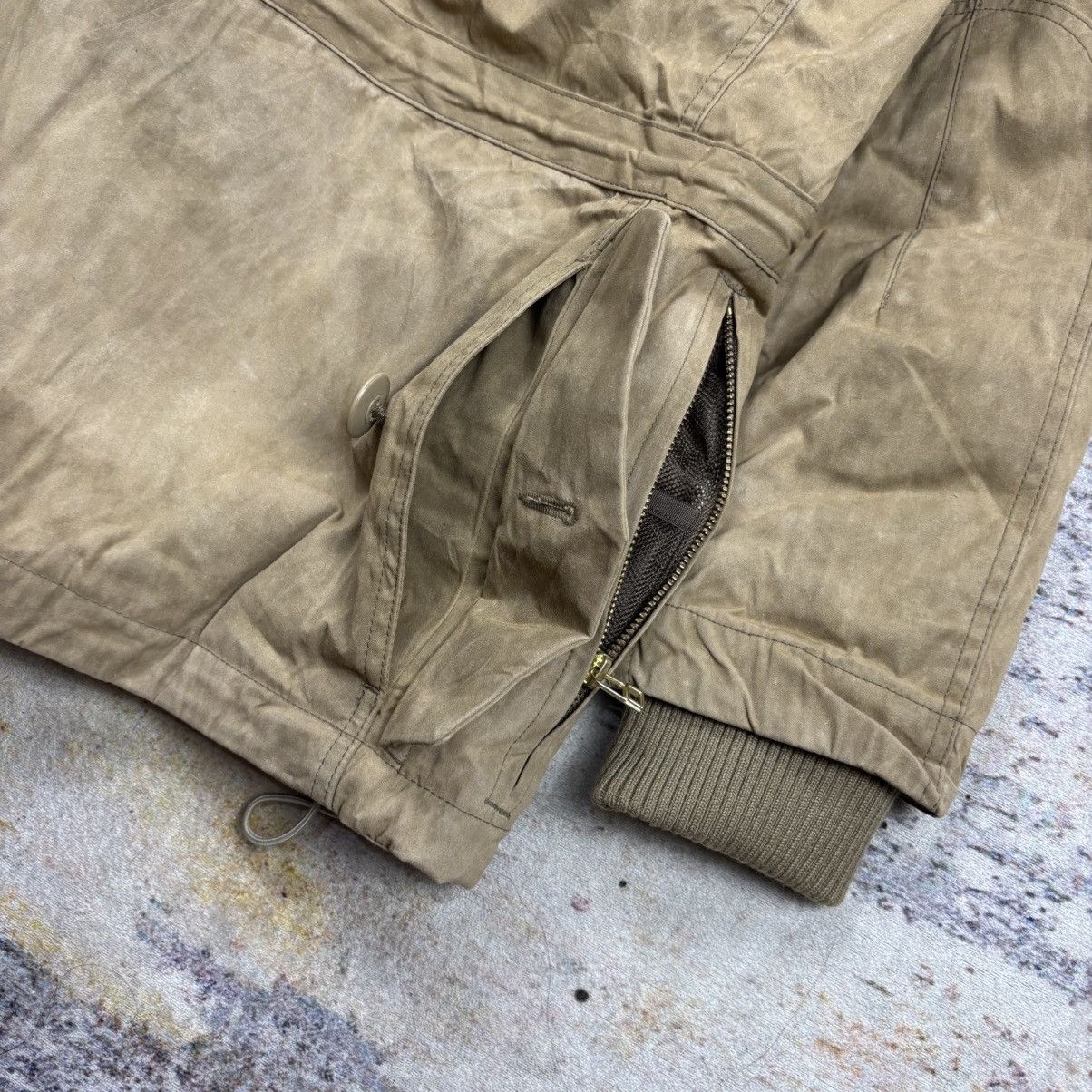 Snow Peak Snow peak jacket Size US S / EU 44-46 / 1 - 10 Thumbnail