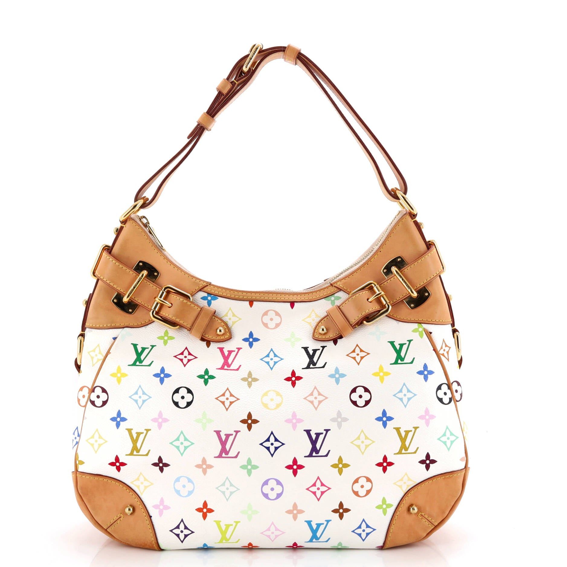 Louis Vuitton Greta Handbag Size ONE SIZE - 1 Thumbnail