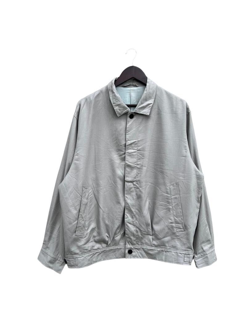Steven Alan Steven Alan Casual Jacket Button Up Size US L / EU 52-54 / 3 - 1 Thumbnail