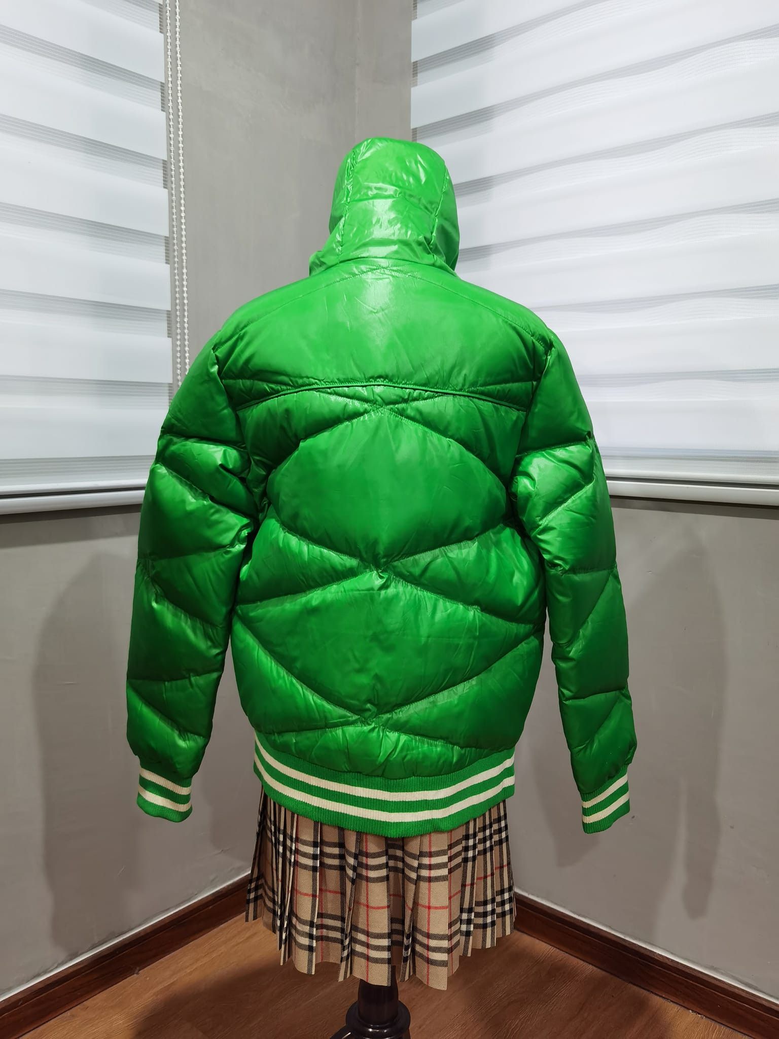 Ocean Pacific Op OCEAN PACIFIC CARLIFORNIA puffer jacket M 1967 Size US M / EU 48-50 / 2 - 2 Thumbnail