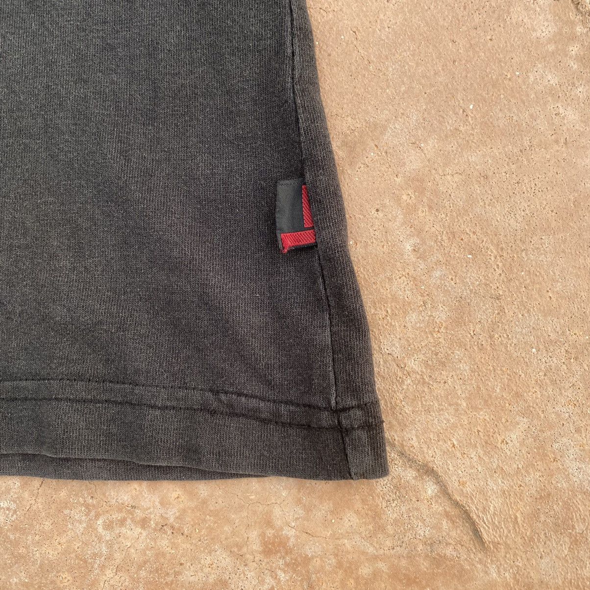 Fubu 💥SICK💥 THRASHED Faded Vintage Y2K Fubu Embroidered ERD TEE Size US XL / EU 56 / 4 - 7 Thumbnail