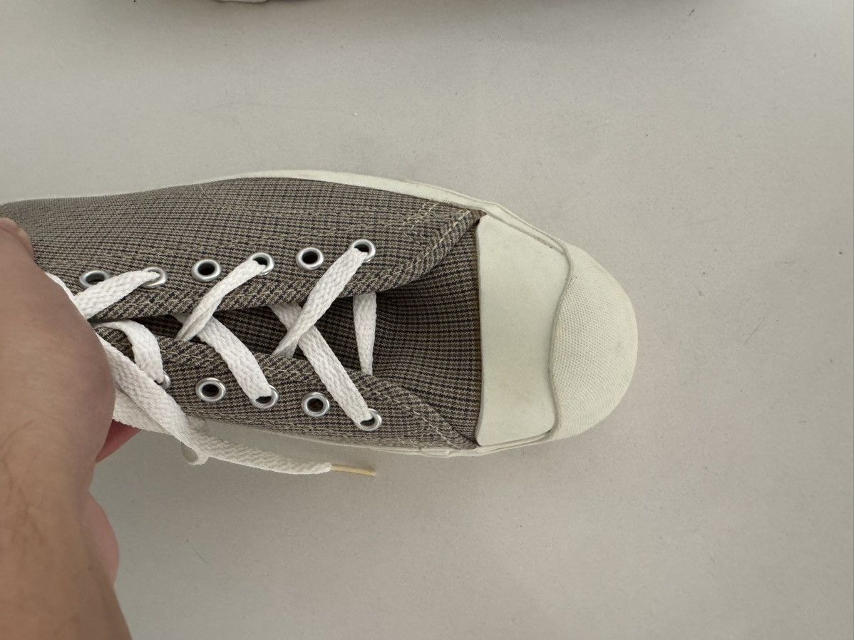 Converse 90s Converse Jack Purcell Size US 12 / EU 45 - 9 Thumbnail