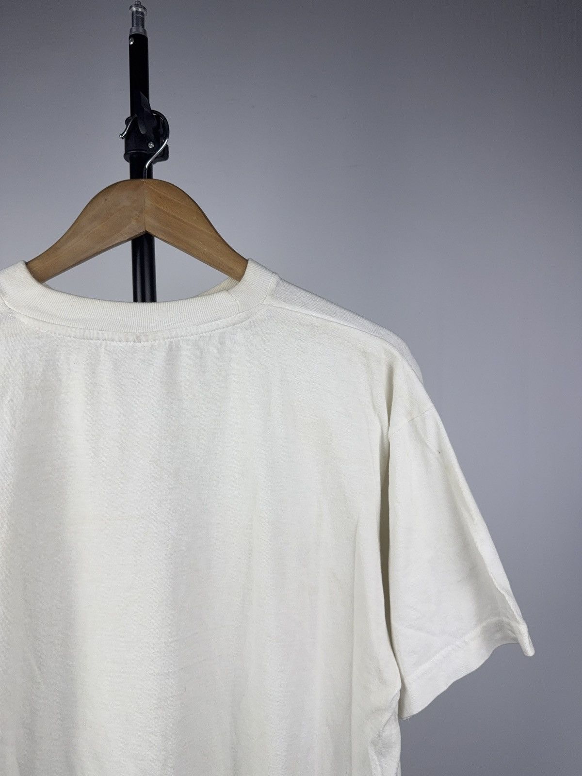 Vintage Vintage Retro 1999 St. Thomas Virgin Islands Sailing Tee Size US L / EU 52-54 / 3 - 12 Thumbnail