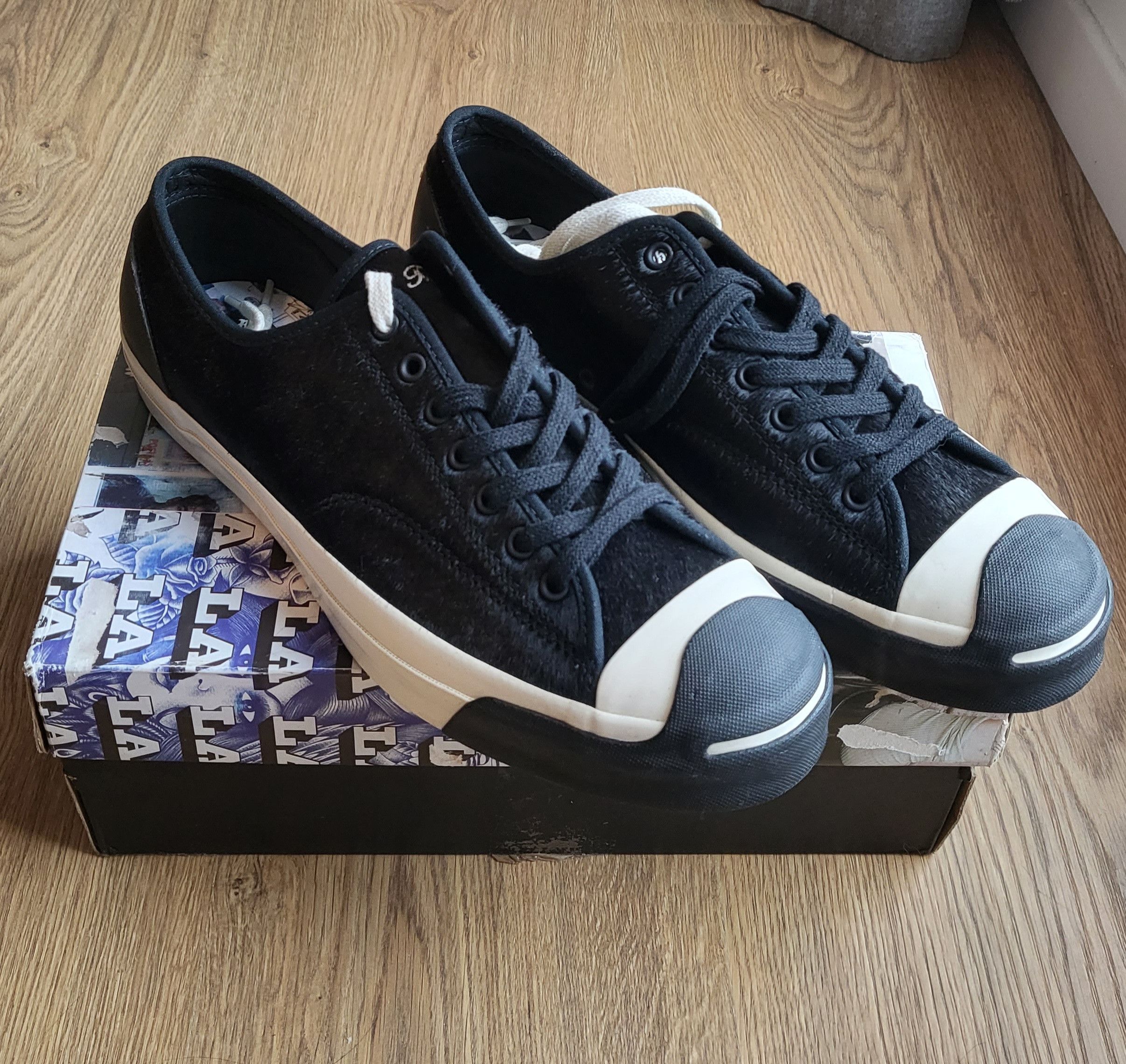 Converse jack purcell 44 hotsell