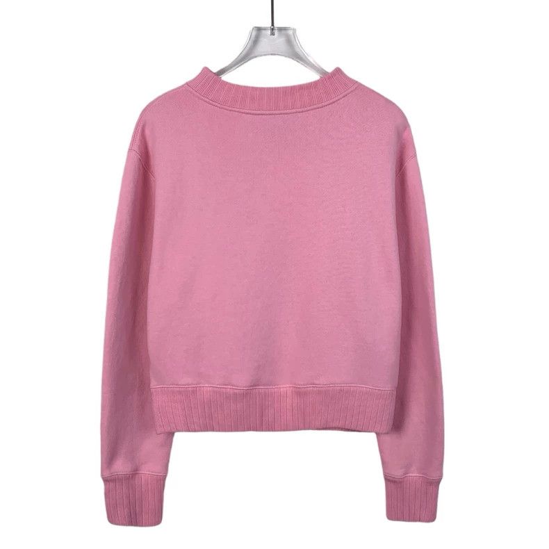 Gucci Gucci Disney cooperation pink Donald Duck round-neck cotton Size US S / EU 44-46 / 1 - 2 Thumbnail