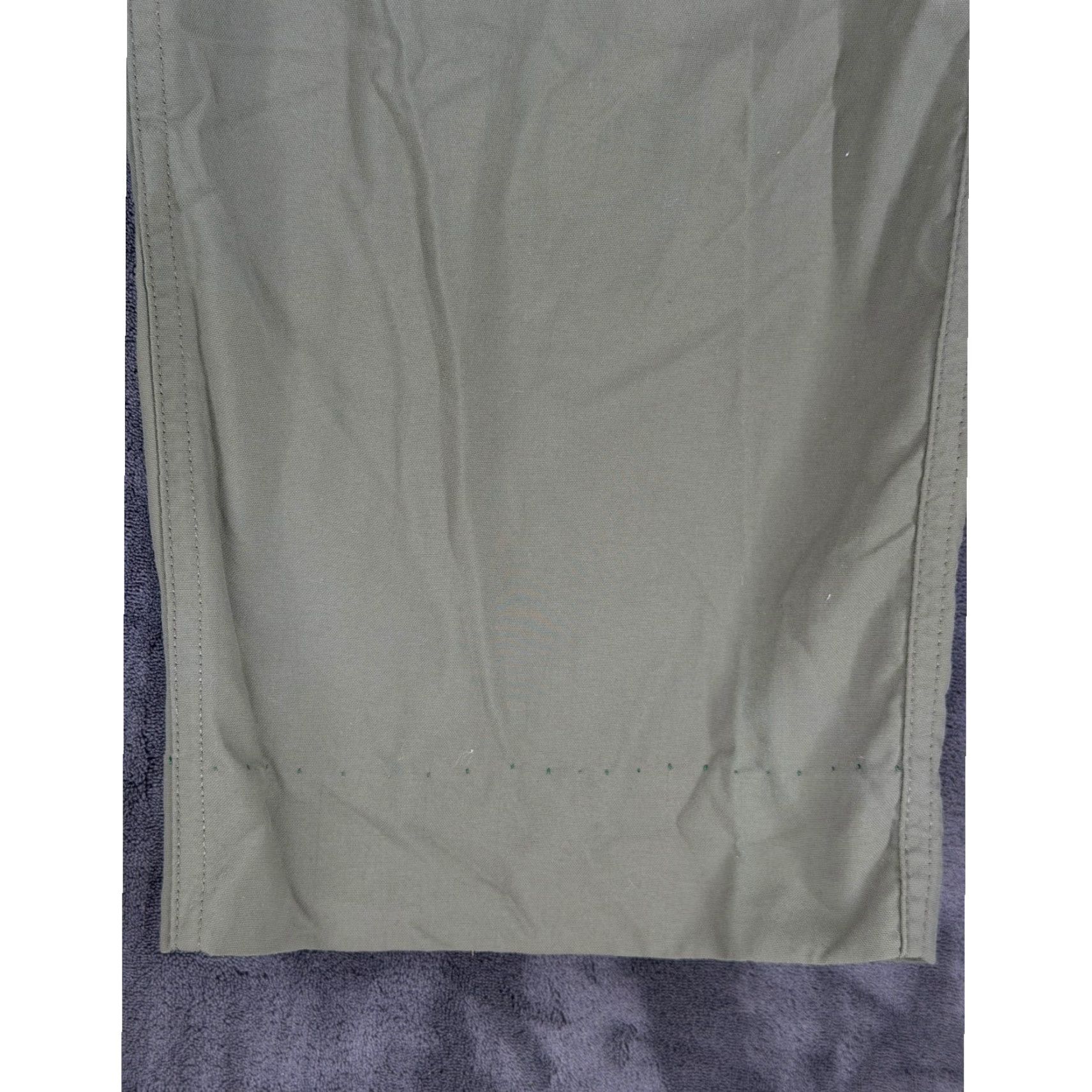 Vintage VINTAGE unavailable Size US 35 - 4 Thumbnail