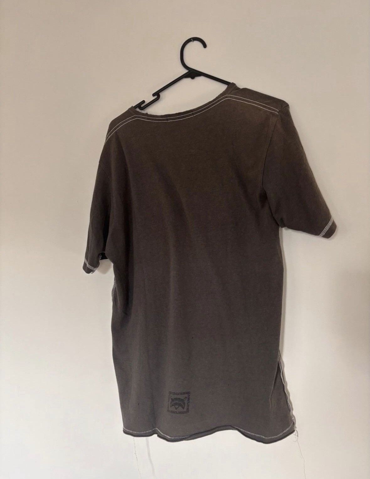 Undercover Undercover scab t Size US M / EU 48-50 / 2 - 2 Thumbnail