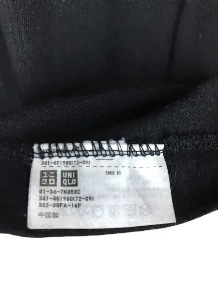 Kaws × Peanuts × Uniqlo Uniqlo x Kaws x Peanuts Tshirts Size US S / EU 44-46 / 1 - 6 Thumbnail