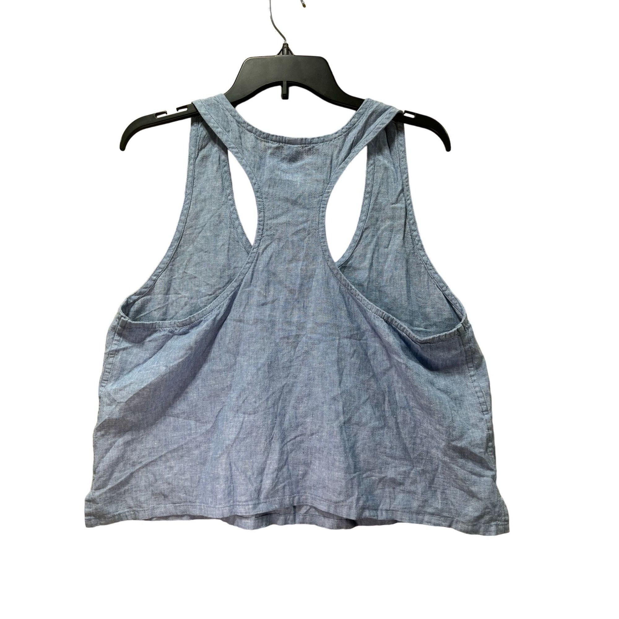 Other Stars Above - Women's Tank Top - Light Blue - Extra Large Size XL / US 12-14 / IT 48-50 - 2 Thumbnail
