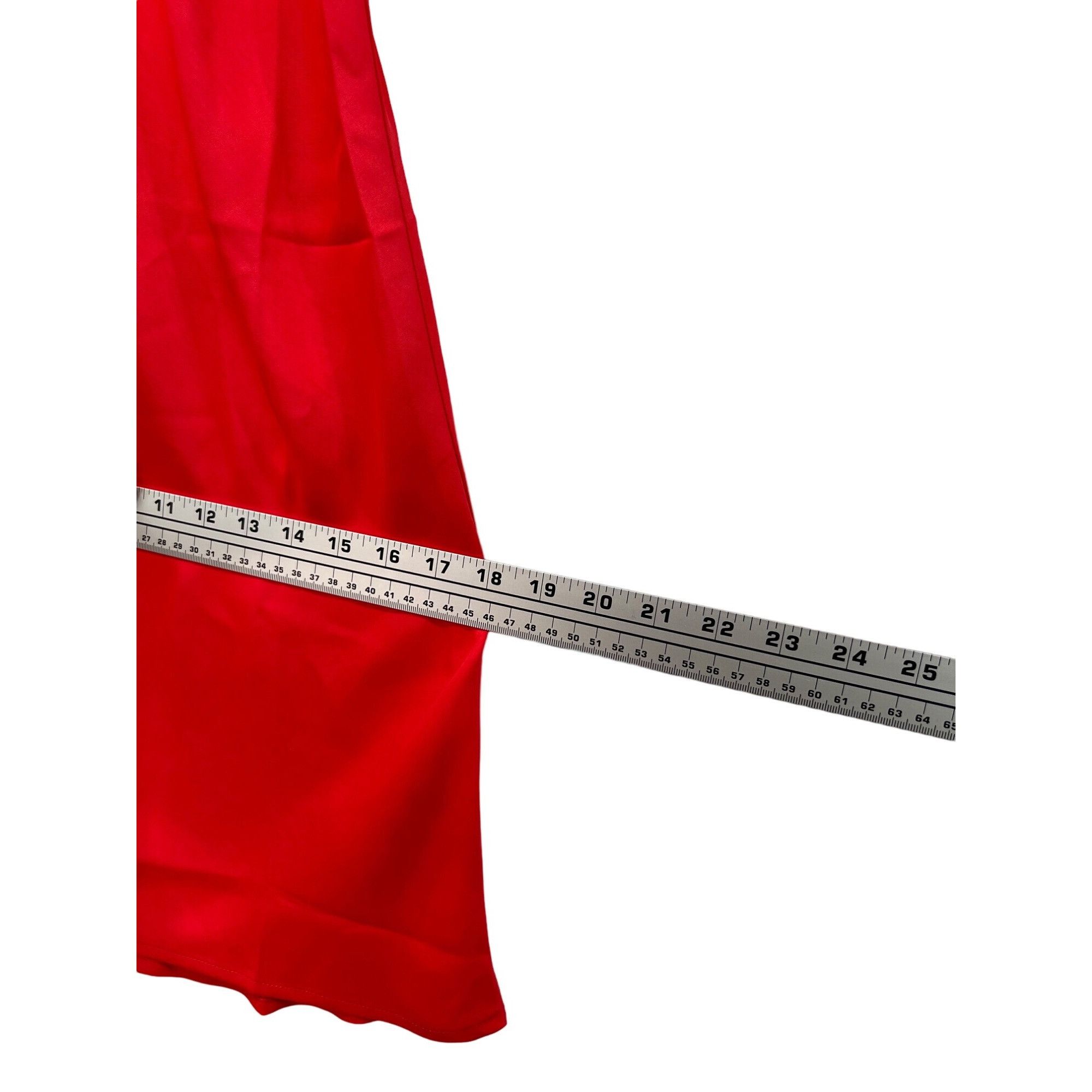 Other A.N.A - Women's Sexy Lingerie - Red - Extra Small Size ONE SIZE - 5 Thumbnail