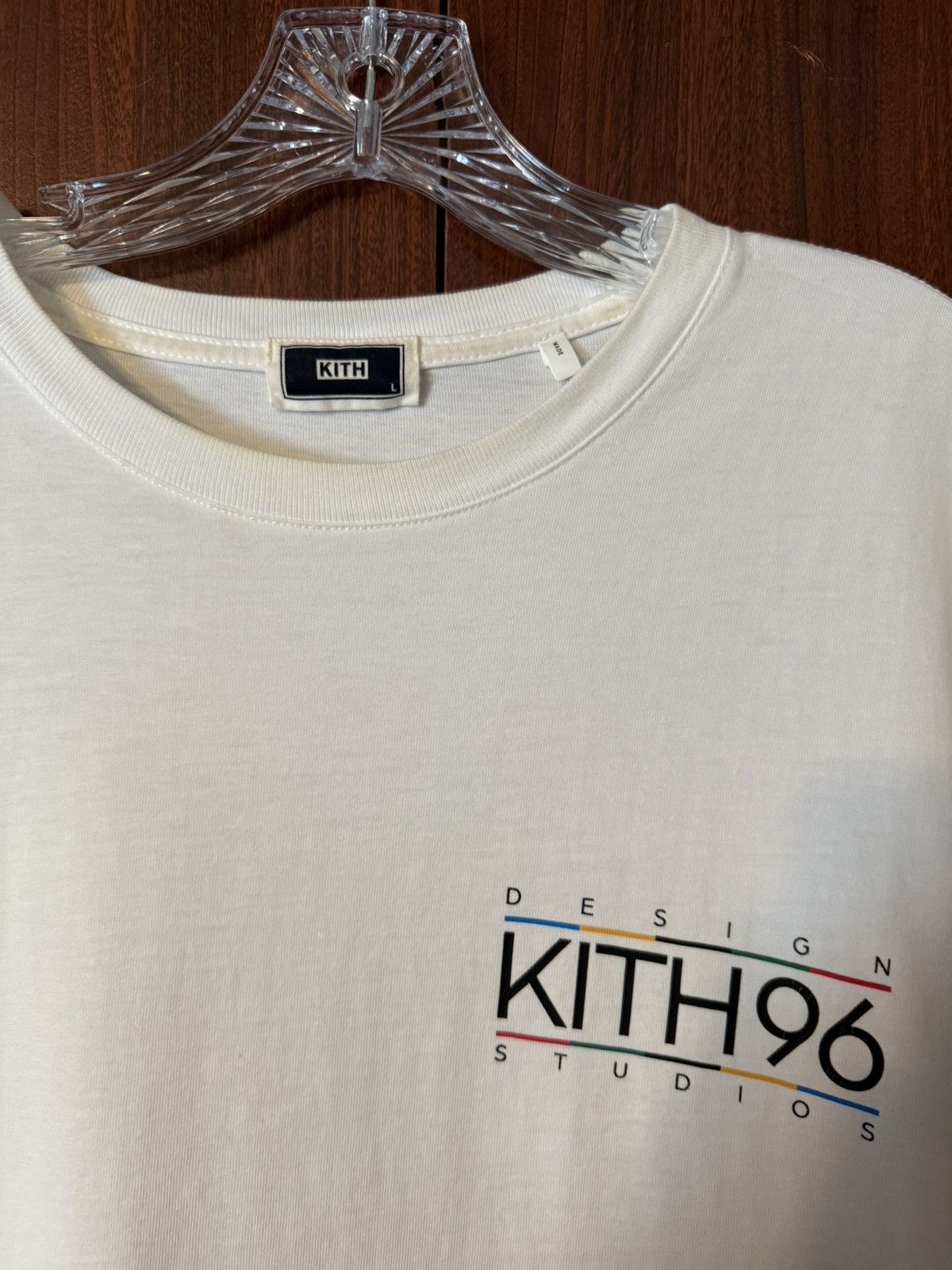 Kith Kith Design Studios Size US L / EU 52-54 / 3 - 7 Thumbnail