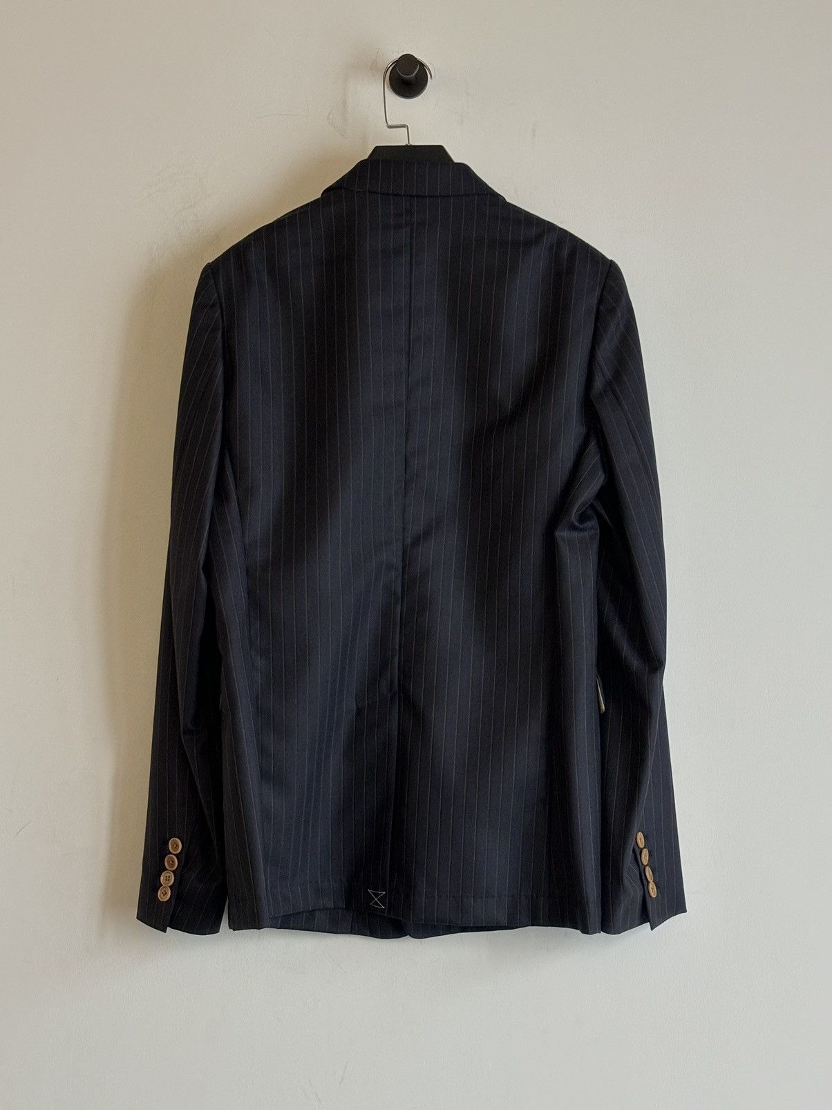Dries Van Noten Dries Van Noten | SS2015 Ballet Suit Jacket Size US M / EU 48-50 / 2 - 5 Thumbnail