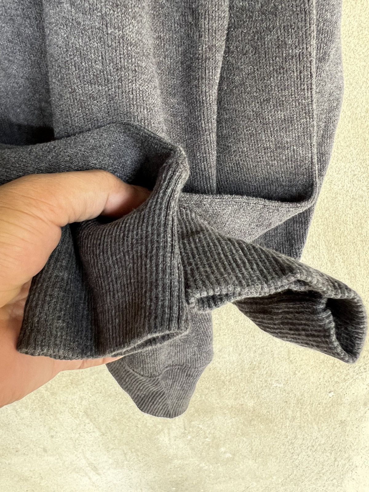 Macbeth Vintage Macbeth Plain Sweatshirt Size US L / EU 52-54 / 3 - 6 Thumbnail