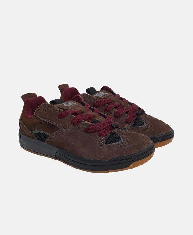 Vans Skate Mixxa Sneakers Size US 5.5 / EU 38 - 1 Thumbnail