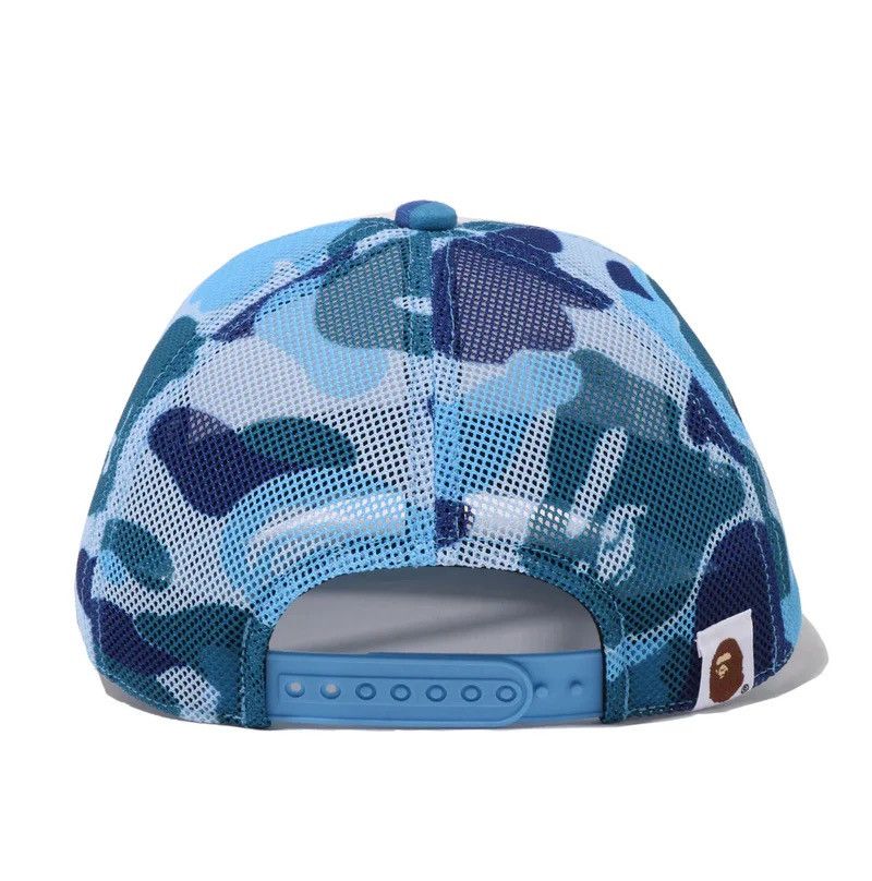 Bape Bape Crystal Stone Cap Size ONE SIZE - 4 Thumbnail