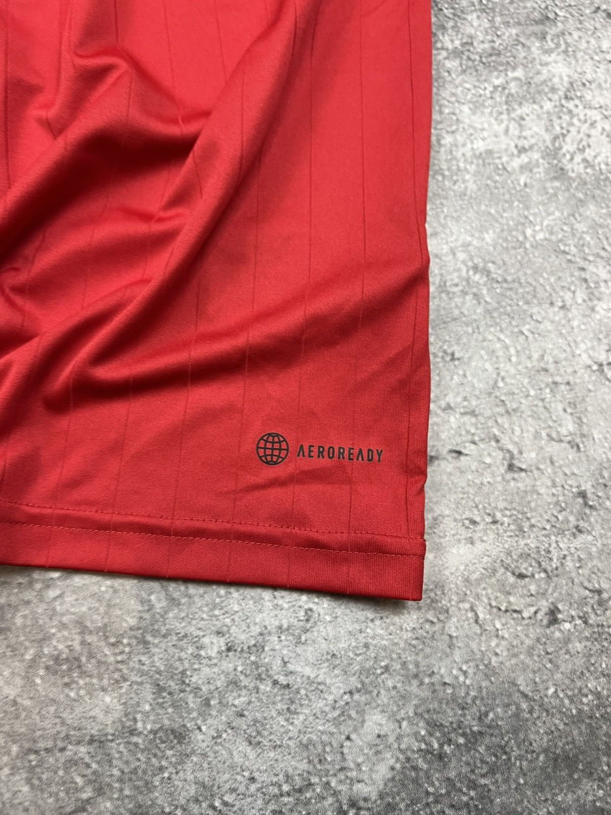 Adidas Manchester United Adidas 2022/2023 Home Kit Soccer Jersey Size US M / EU 48-50 / 2 - 4 Thumbnail