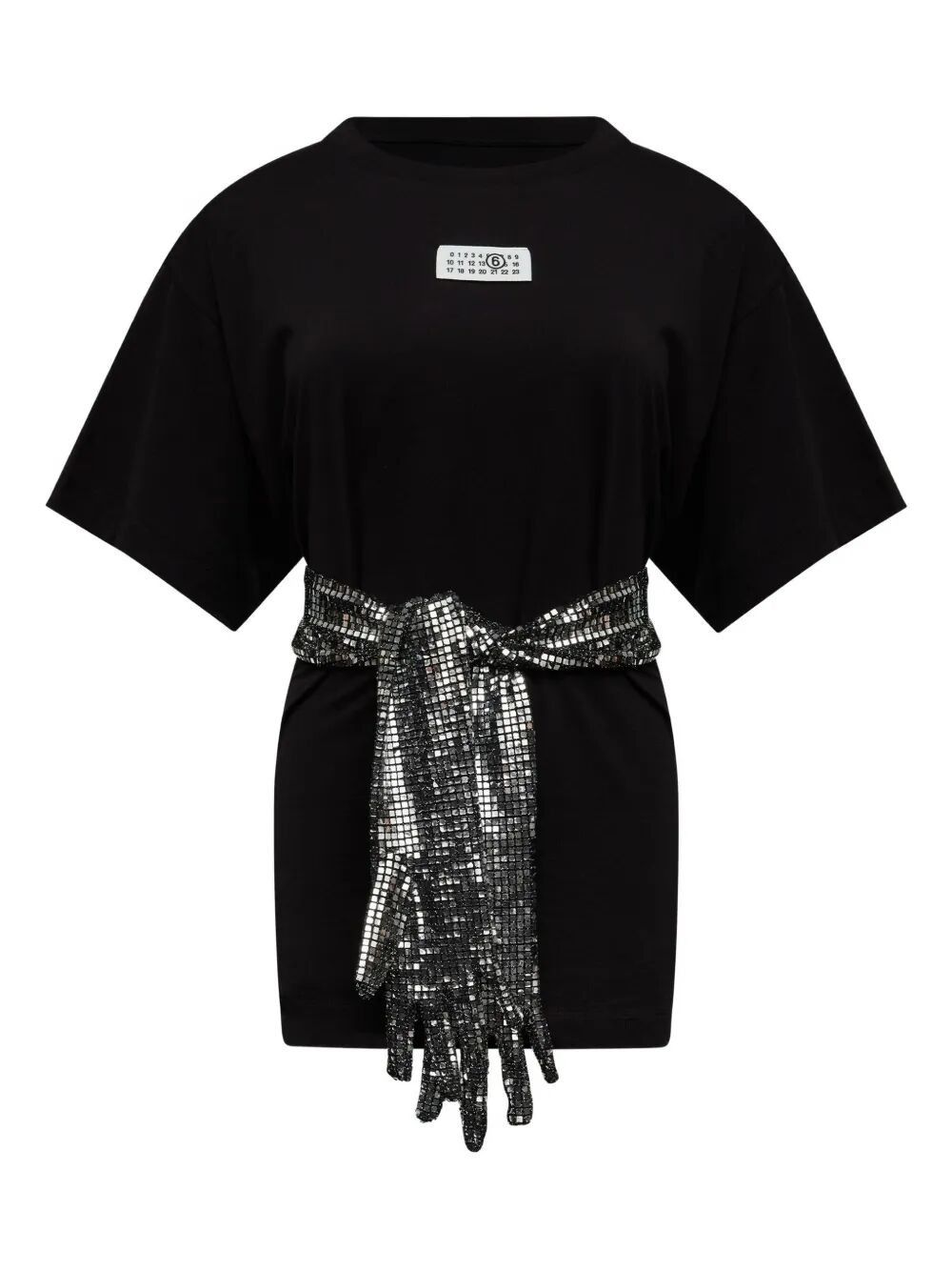 MM6 T-SHIRT Size M / US 6-8 / IT 42-44 - 1 Thumbnail