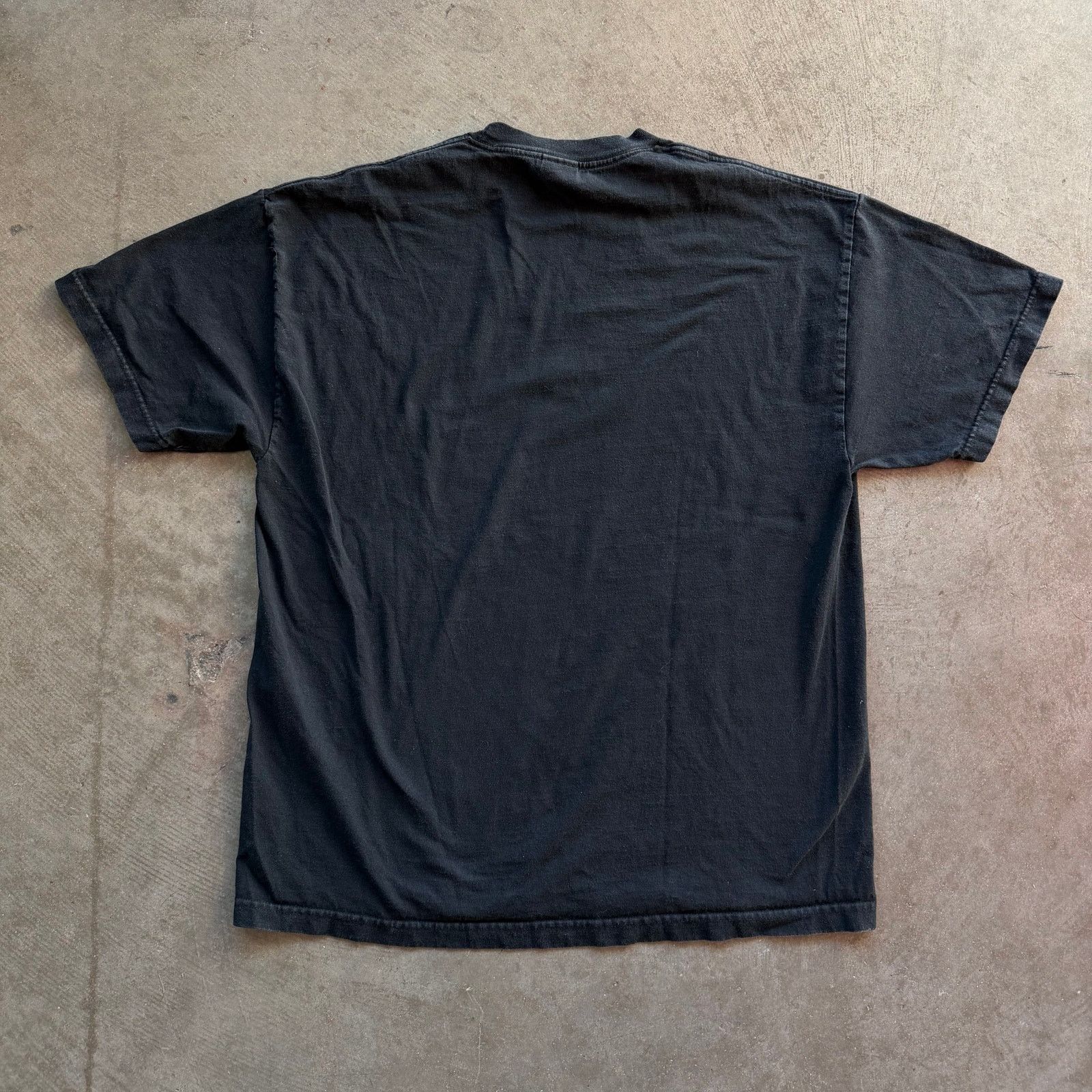 AAA Vintage Lover Of All Women Tee Size US XL / EU 56 / 4 - 2 Thumbnail