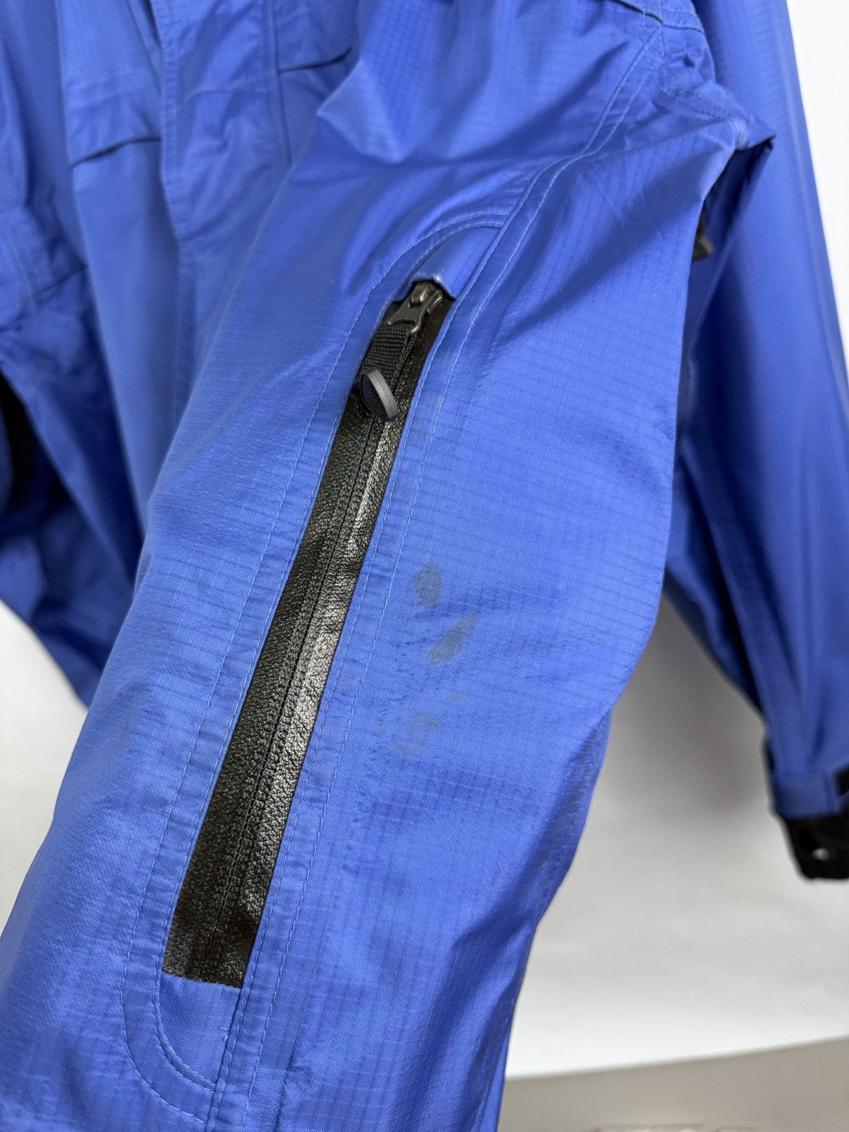 Japanese Brand × Nike ACG 🇺🇸🏂 Vintage 90s Nike ACG Storm Fit Ski Snowboarding Jacket Size US M / EU 48-50 / 2 - 14 Thumbnail