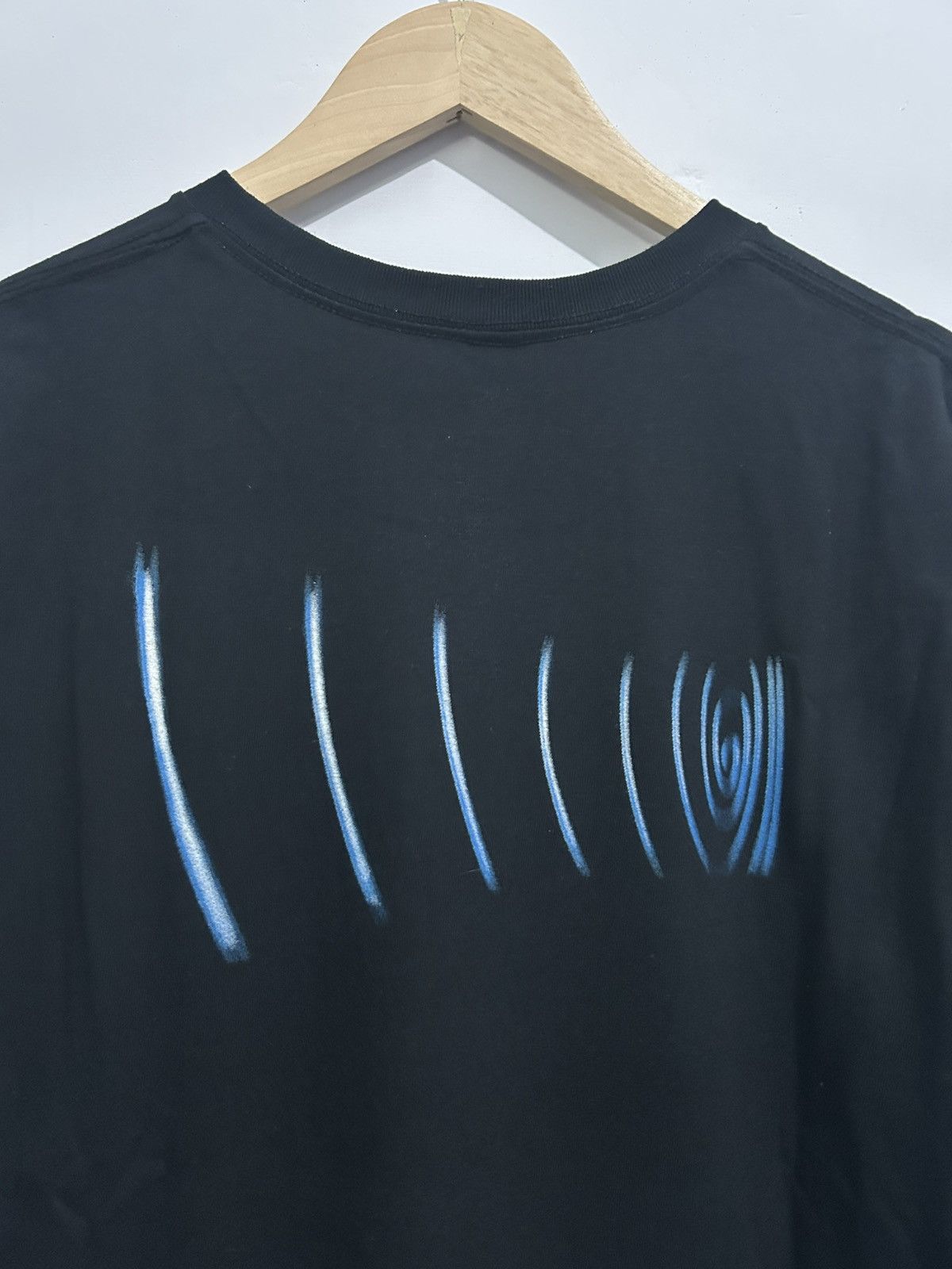 Band Tees × Vintage Vintage 00s Muse Showbiz Size US L / EU 52-54 / 3 - 5 Thumbnail