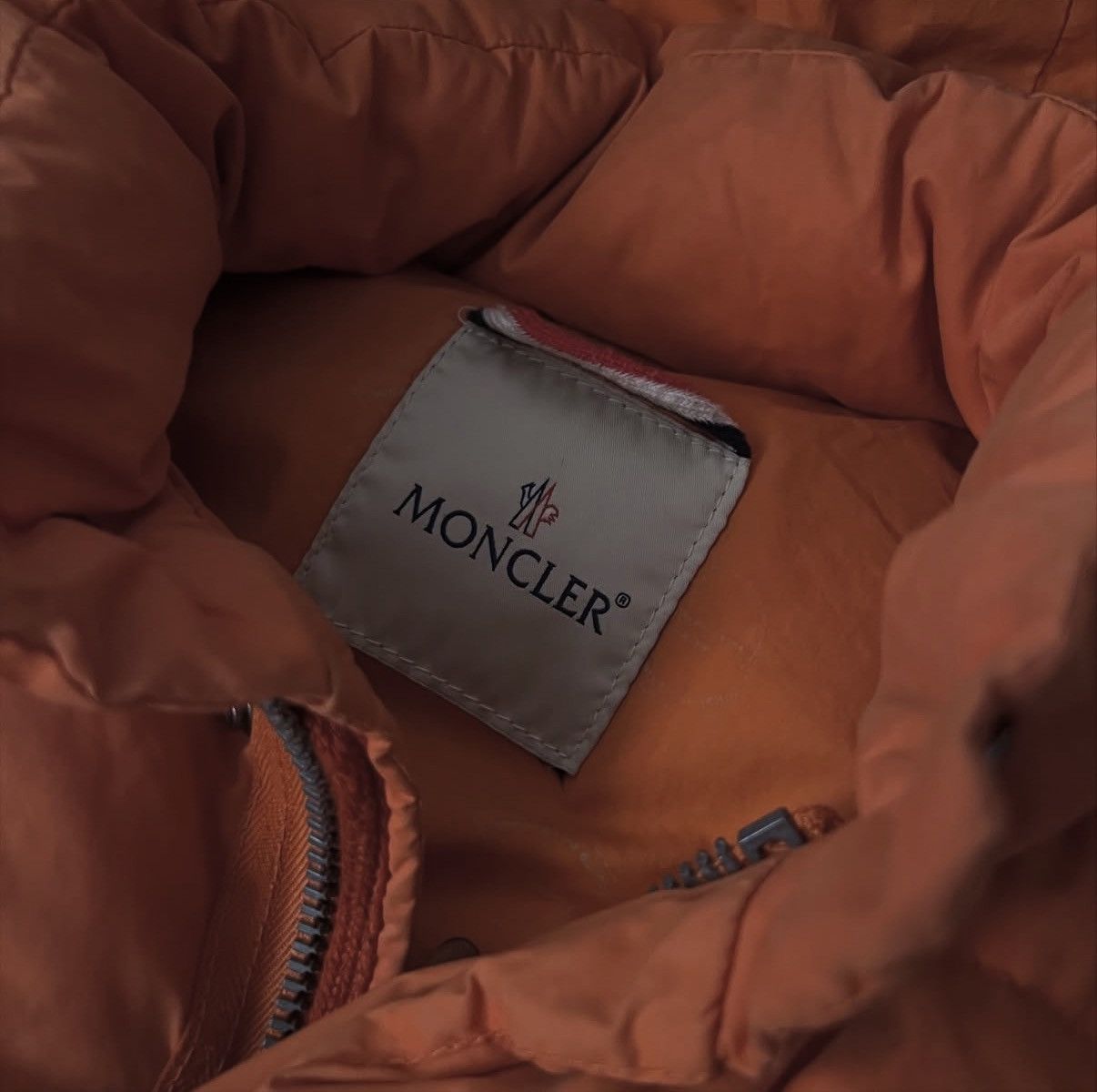 Moncler × Visvim Moncler x Visvim FW11 IDE Vest Size US XS / EU 42 / 0 - 3 Thumbnail