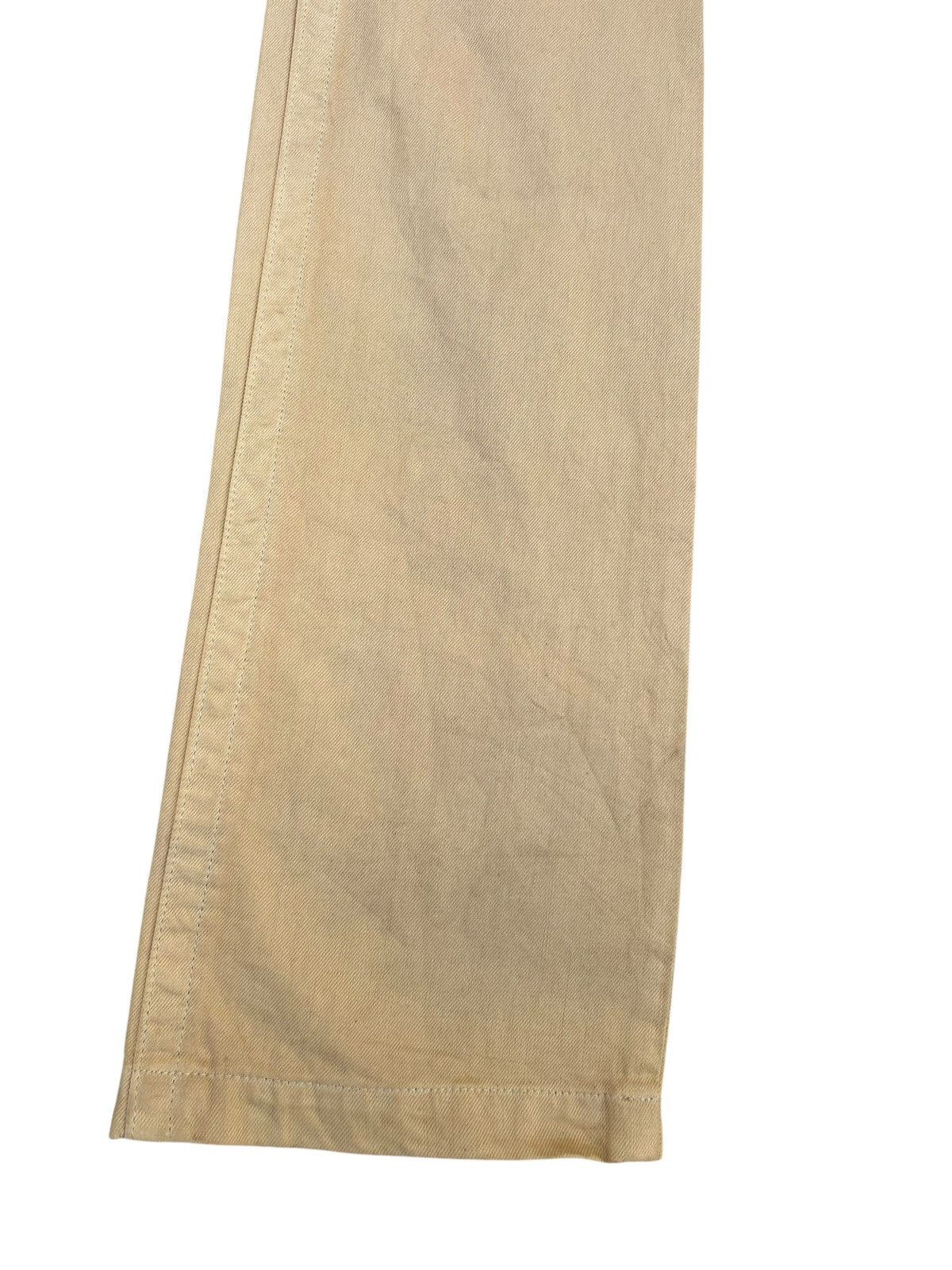 Japanese Brand Vintage SABOTAGE Japan Fade Dirty Distressed Pant Size US 31 - 14 Thumbnail