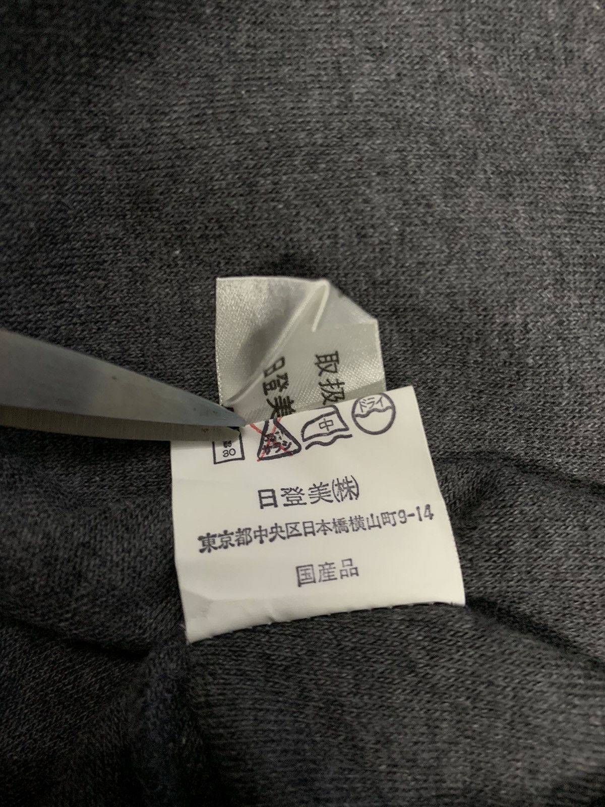 Ralph Lauren Vintage Chaps Ralph Lauren Embroidered Fleece Sweatshirt Size US L / EU 52-54 / 3 - 17 Thumbnail