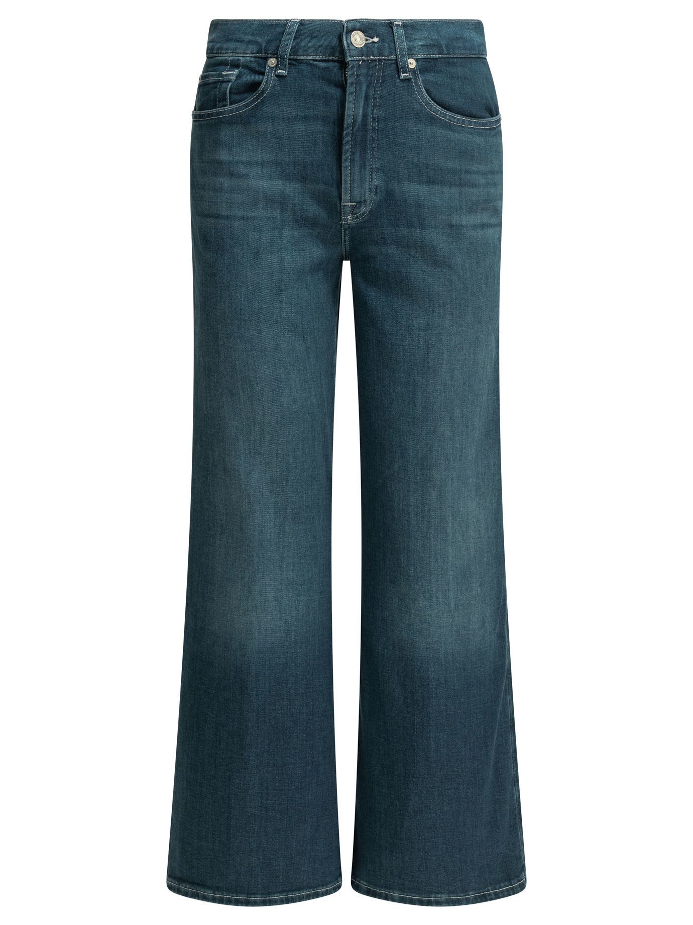 7 For All Mankind 7 For All Mankind Jeans tag size 29 Women - USA Duties Paid Size 29" - 1 Thumbnail